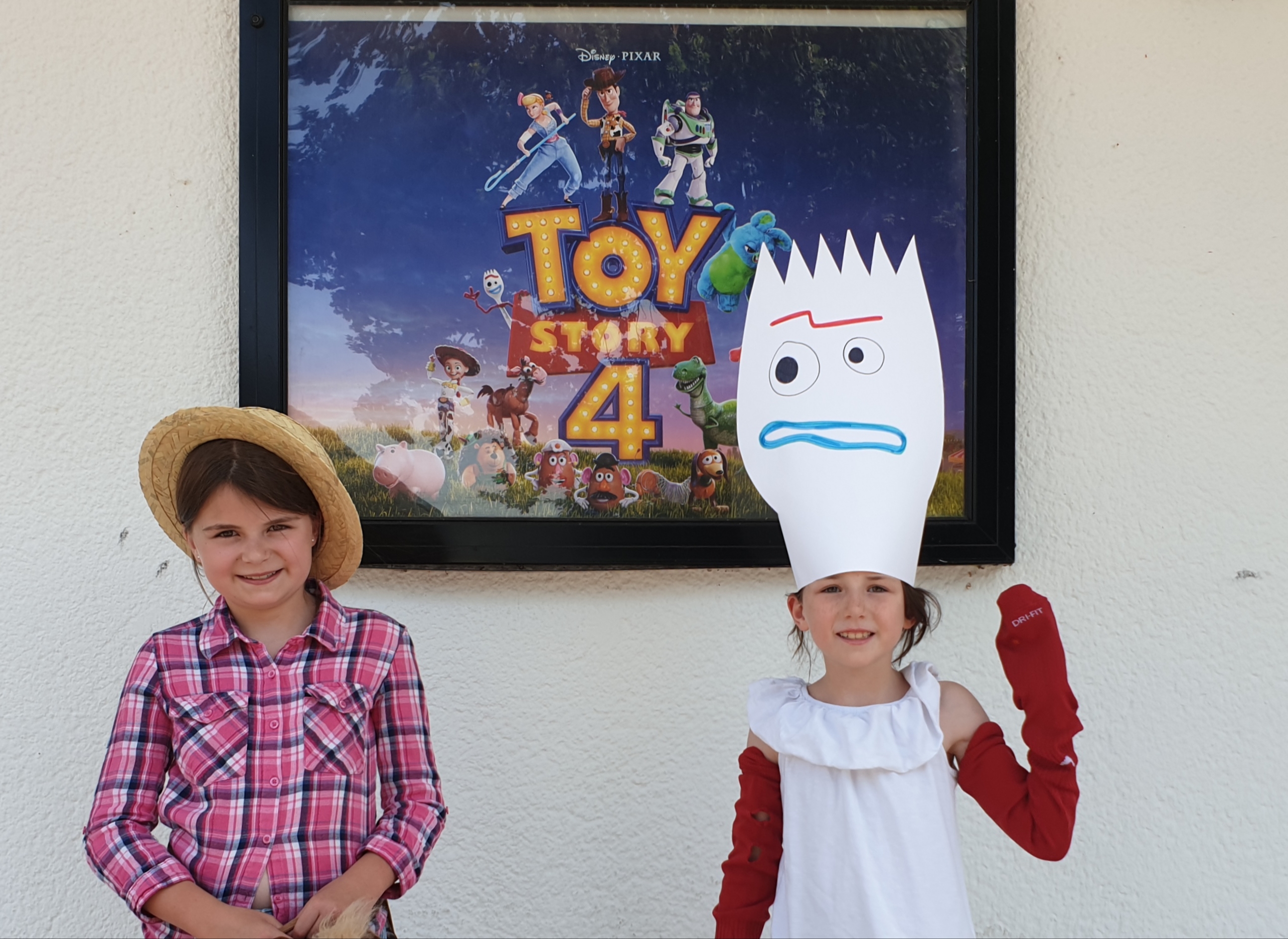 Fancy Dress at Mansergh Hall