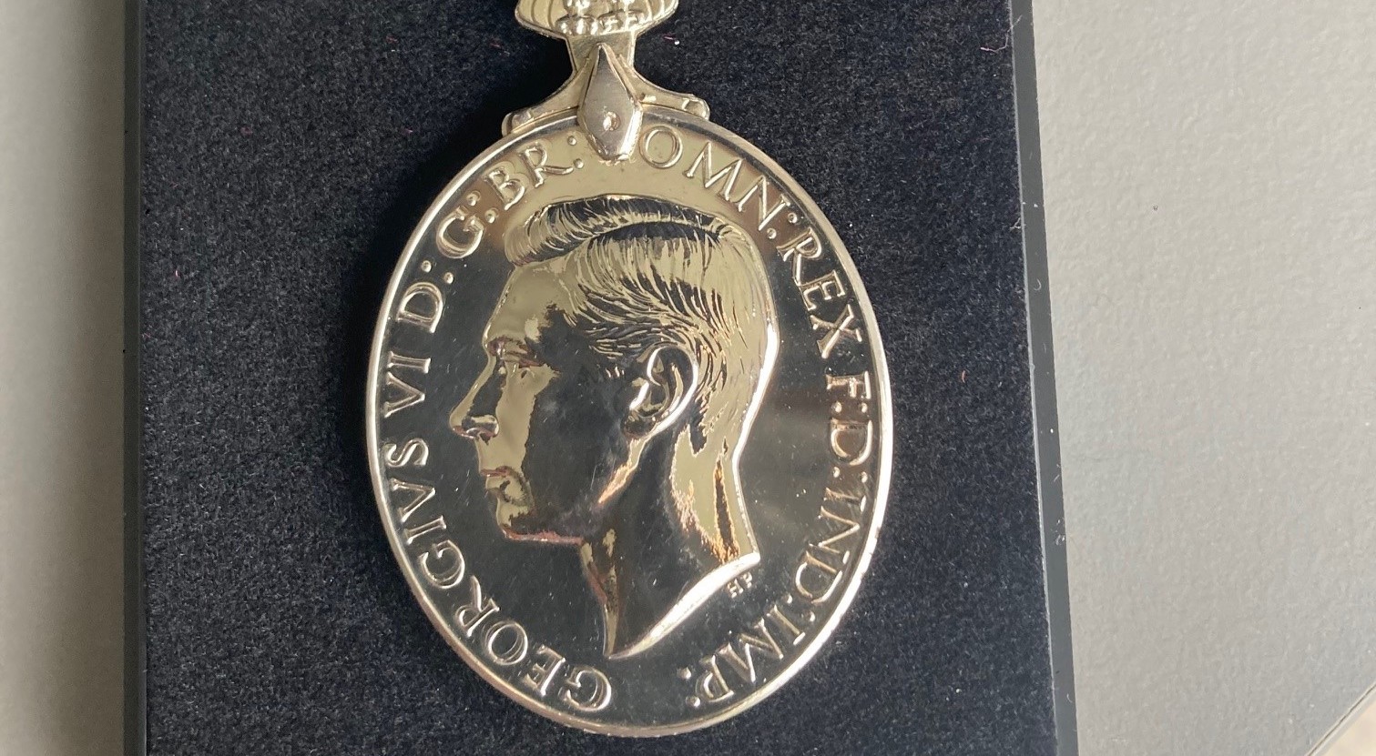 Air Efficiency Award Medal