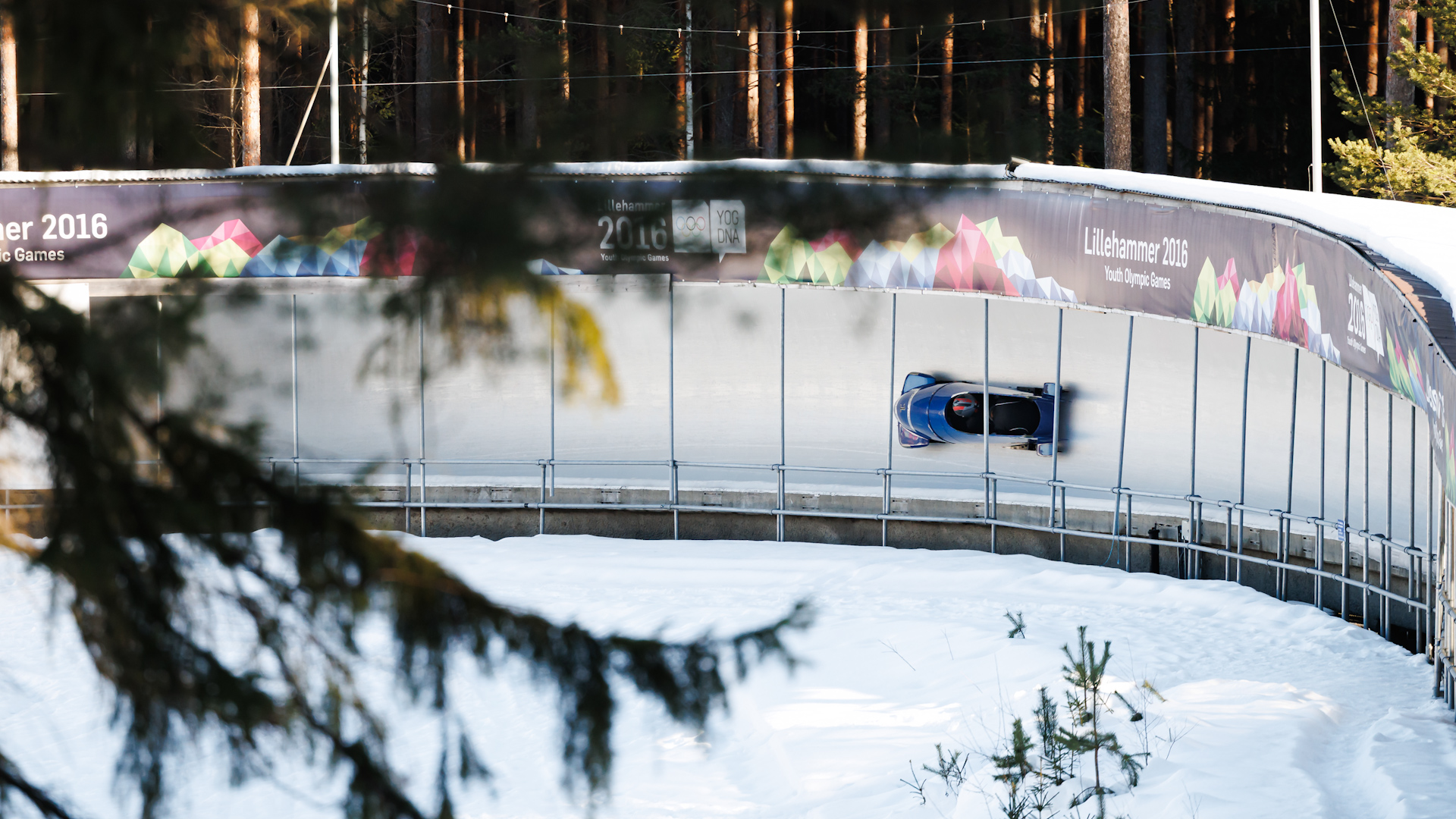 2026 Inter Services Ice Sports Championships in Lillehammer CREDIT UKAFWSA DATE March 2026.jpg 