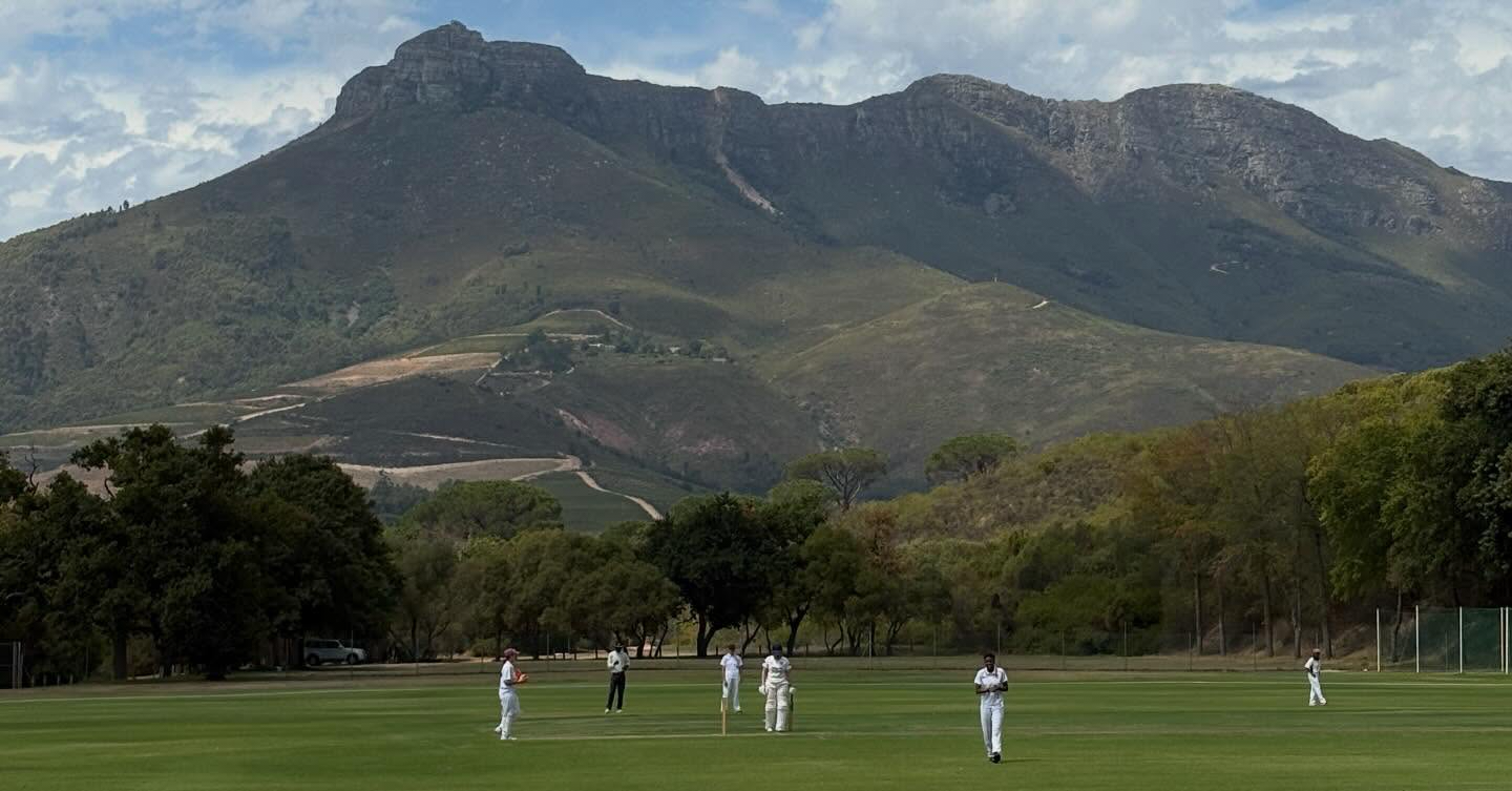 23022026 Royal Navy cricket on tour in action in South Africa Credit Royal Navy Cricket Association.png