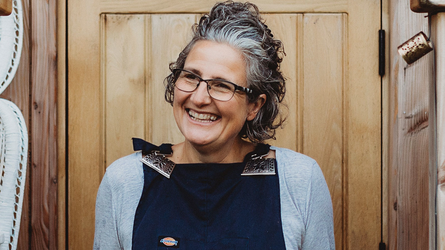 220426 RAF veteran Christine Paterson-Deacon is now a break up and divorce coach CREDIT Christine Paterson-Deacon