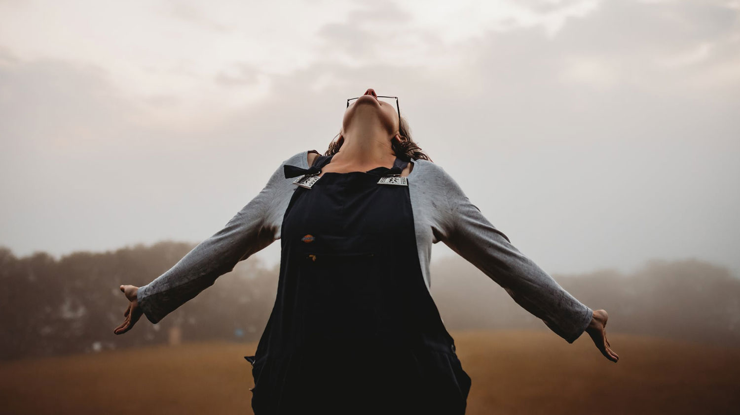 RAF veteran Christine Paterson-Deacon is now a break up and divorce coach