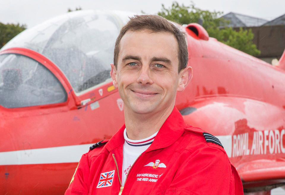 David Stark
