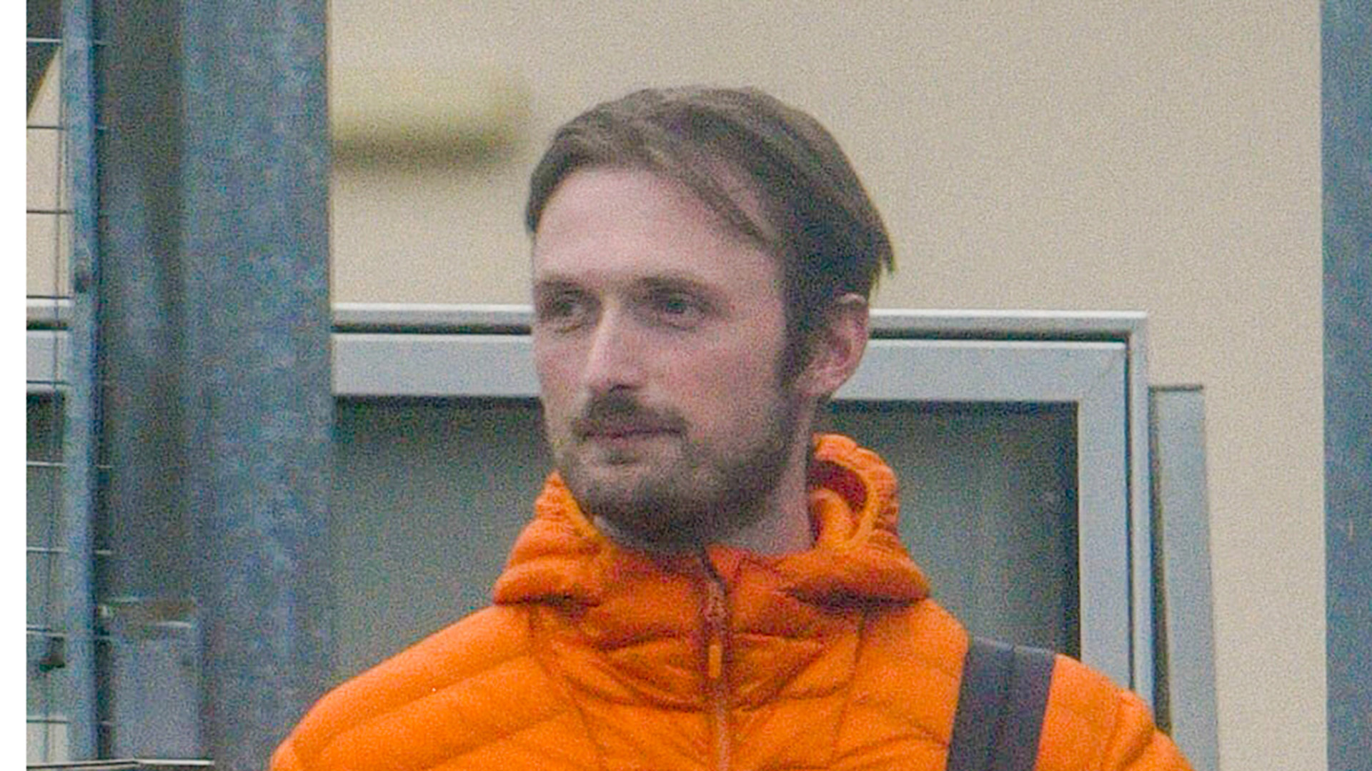 Judge England said the circumstances were different for Sgt Forgan