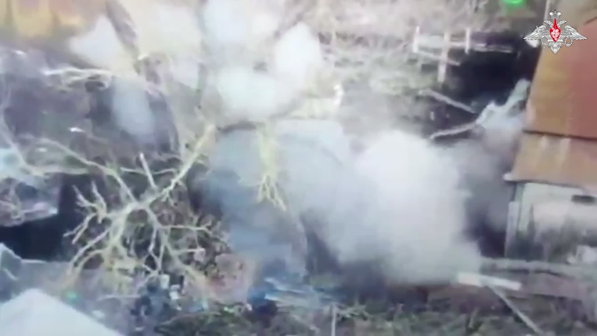 Russian forces have been making extensive use of booby traps, which are just as likely to be set off by Ukrainian civilians as soldiers