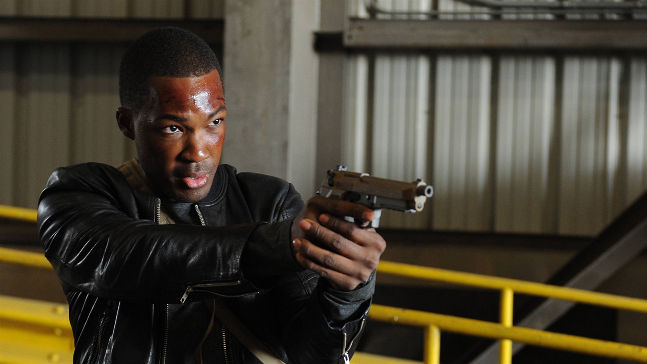 24: Legacy (fox.com)
