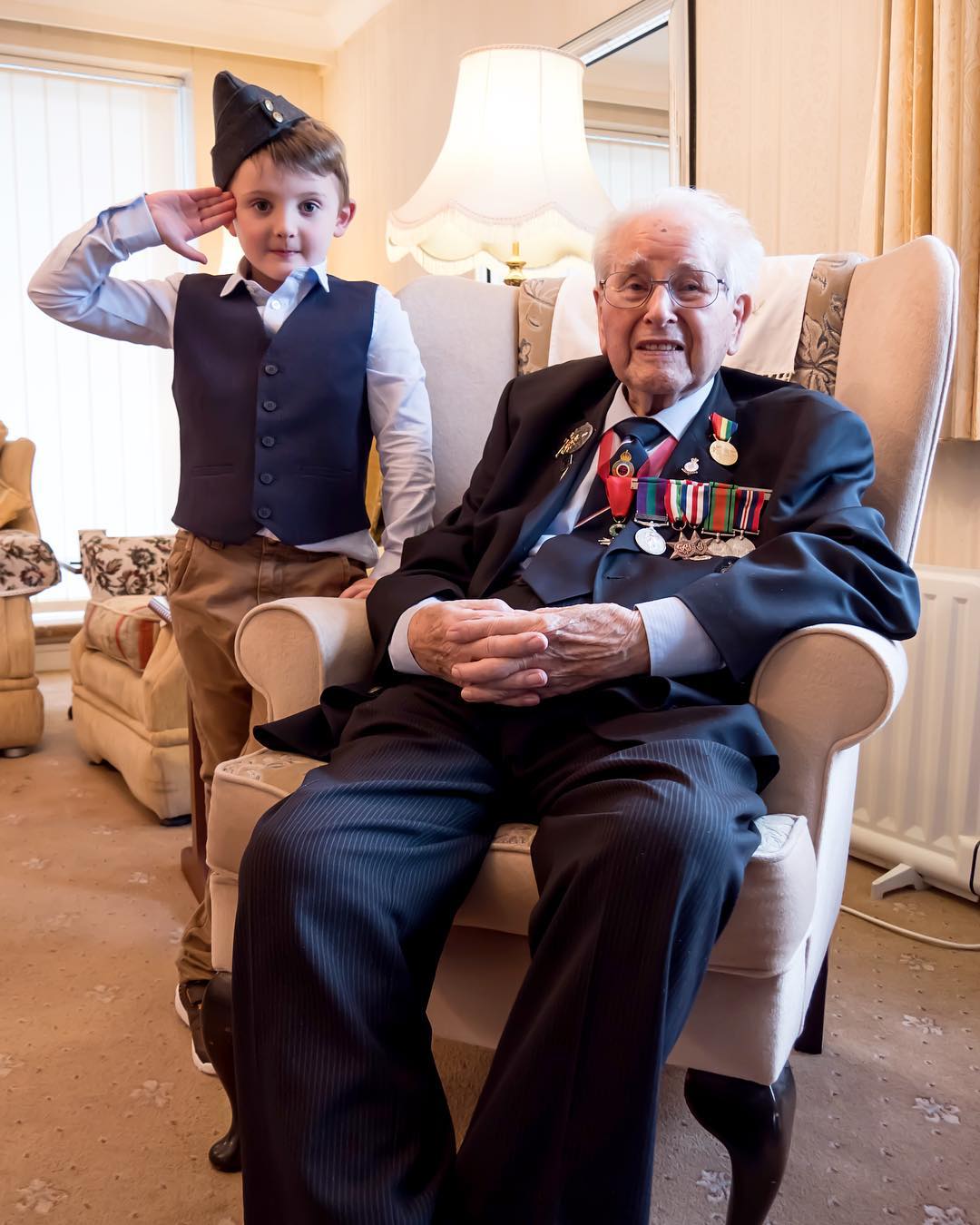 stan and henry