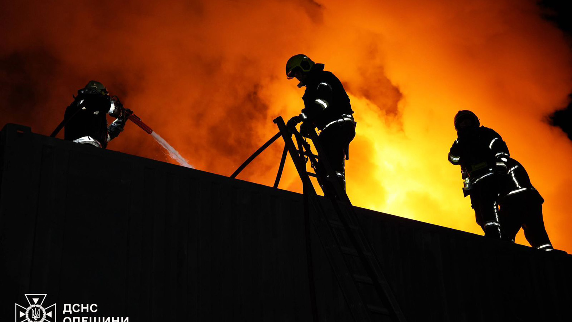 The talks in the Middle East were occurring as US president Donald Trump said that "something good may been happening"