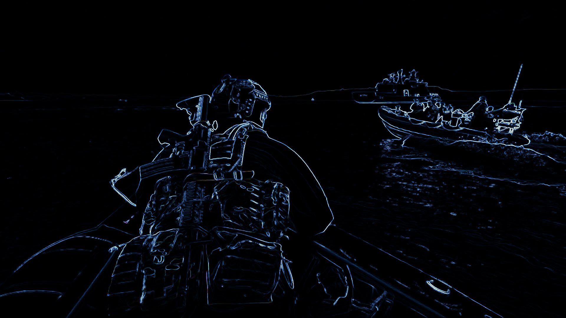 During service, special operators can access mental health support from security-cleared clinical psychiatrists