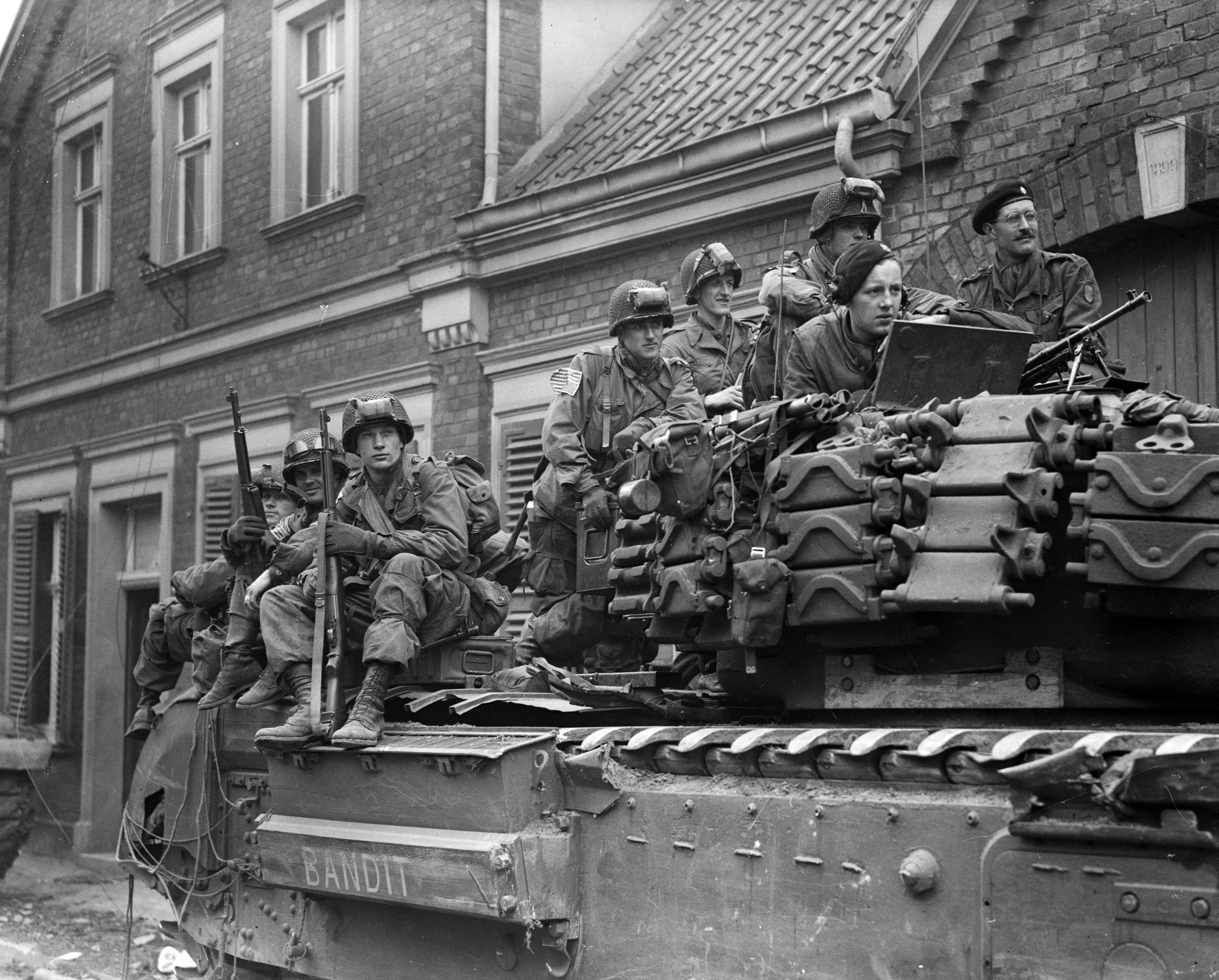 World War 2