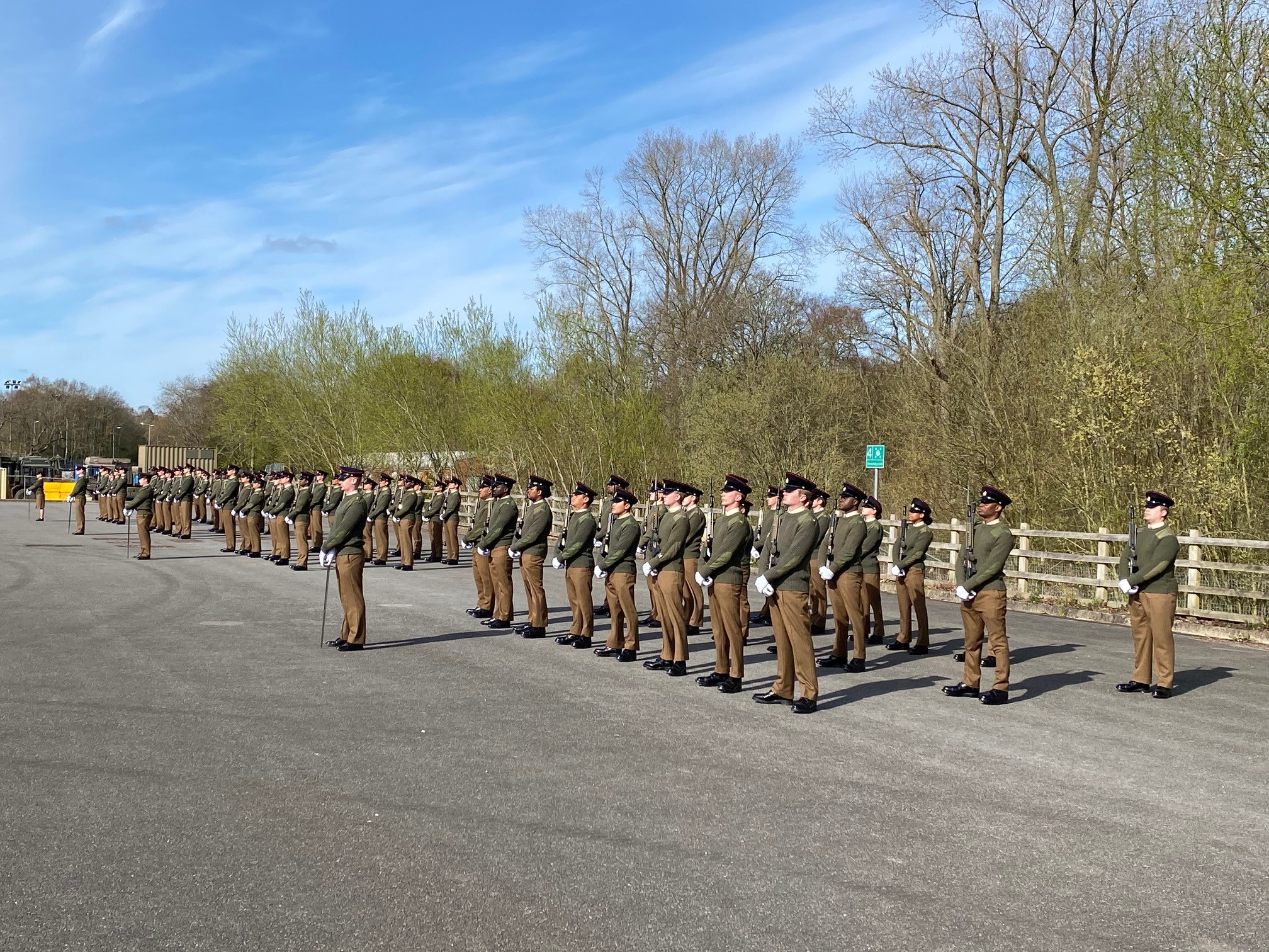 27 Regt