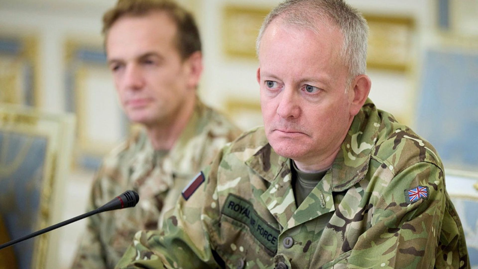 News of the letter broke in the aftermath of yesterday’s Budget, in which Chancellor Rachel Reeves recommitted to a 3% GDP target for defence spending by 2035