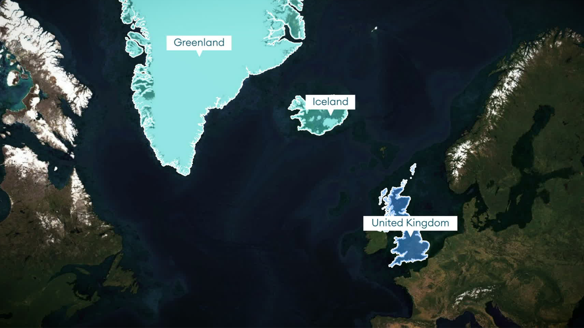 280426 Greenland Ireland Gap CREDIT BFBS