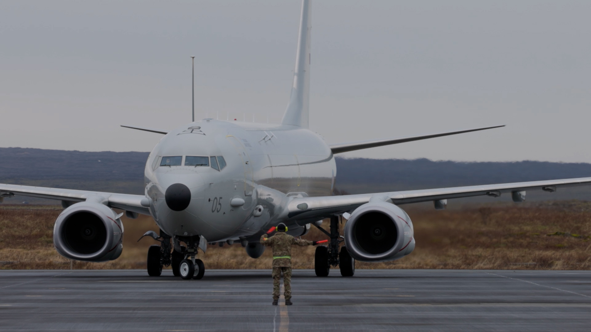 280426 P-8 Poseidon CREDIT MOD