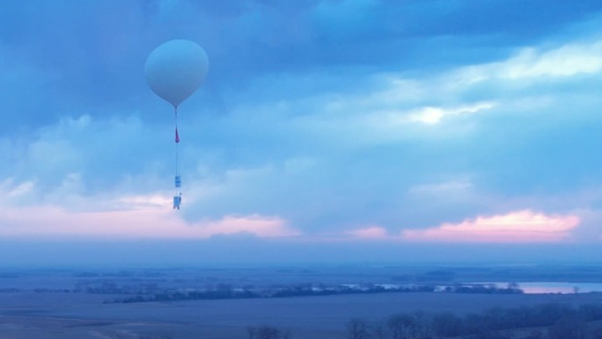 The uncrewed aerial vehicles, which a single person can fly, can carry up to 3kg