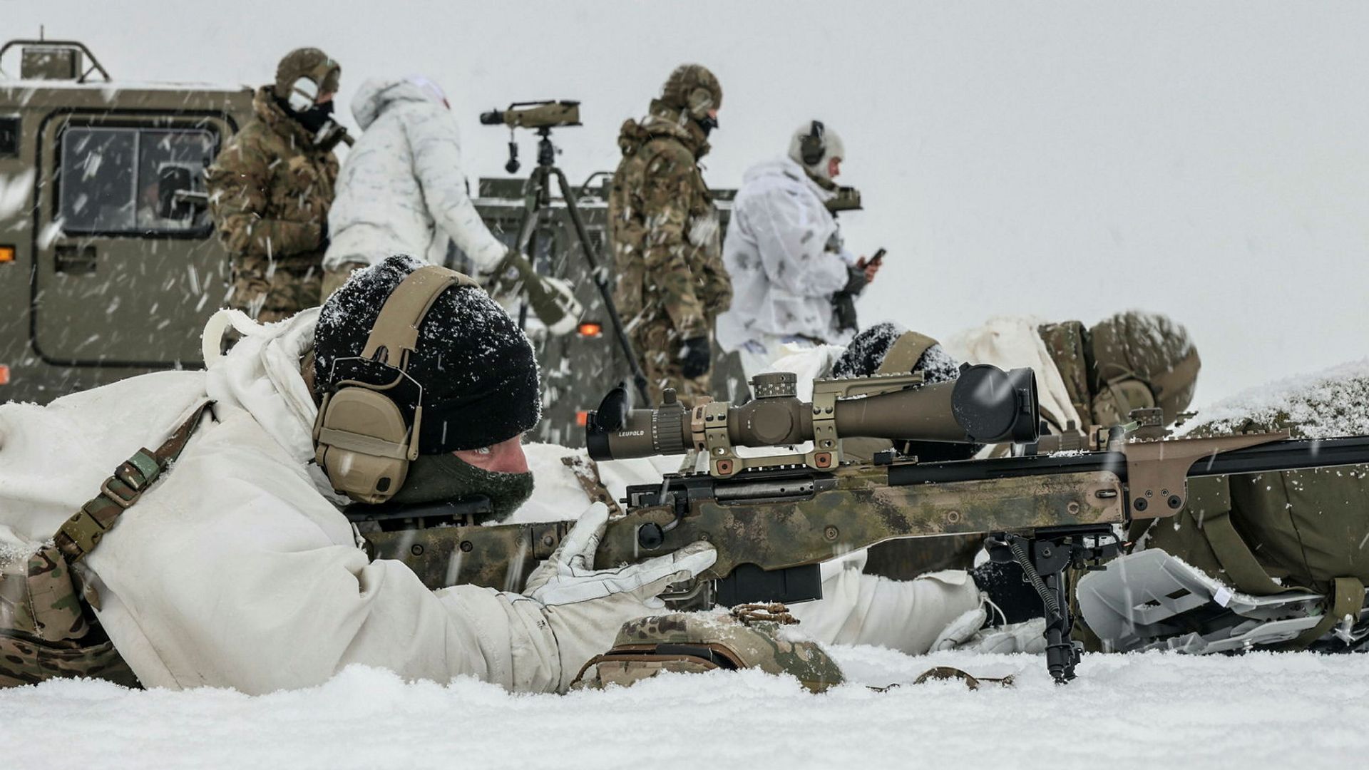 It is believed that at least 70,000 current and former service personnel may be eligible to claim compensation for hearing damage sustained during their military service