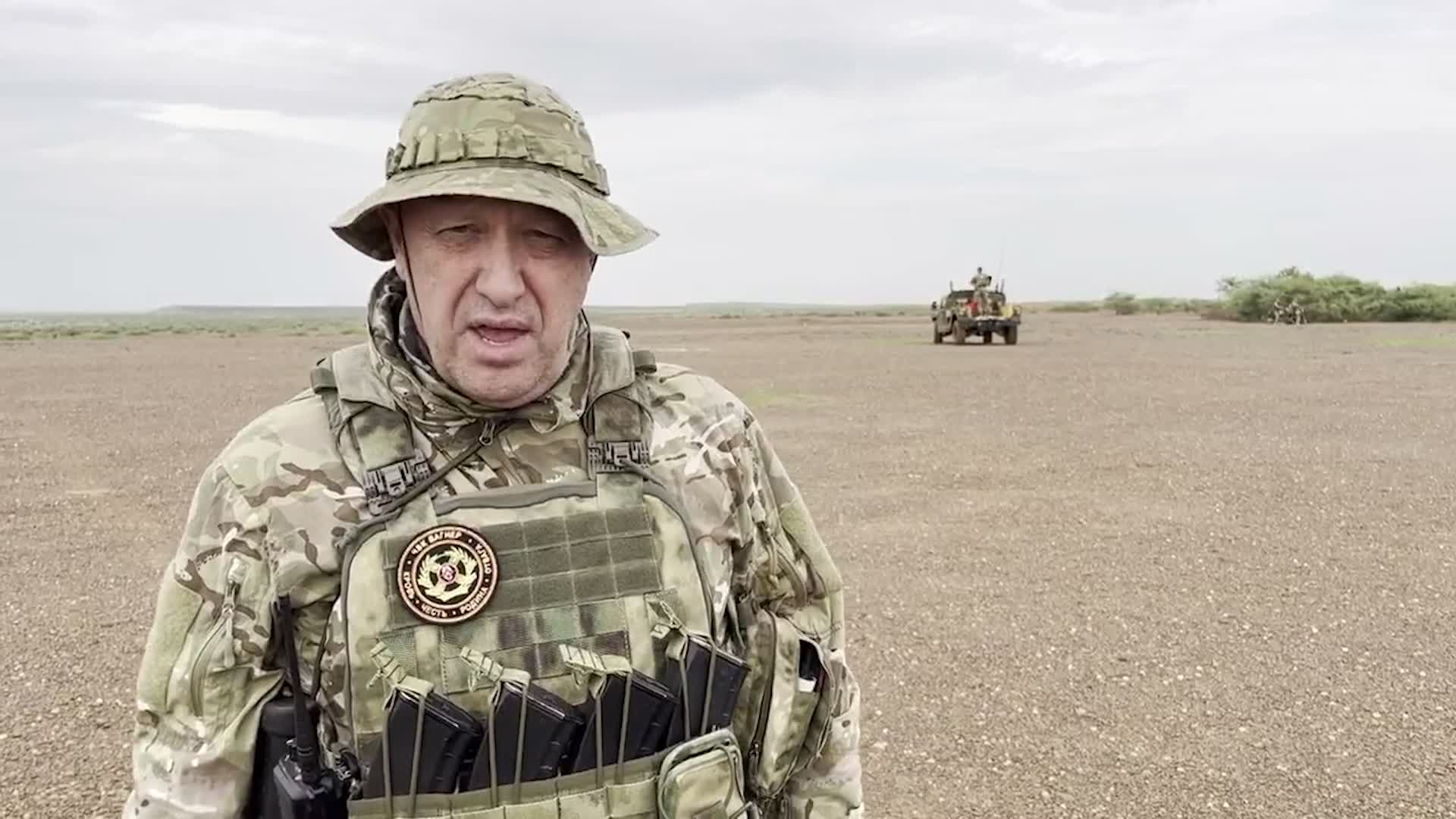 PMC Wagner - better known as the Wagner Group - was a more potent force under Yevgeny Prigozhin - until he fell from favour with Vladimir Putin and ended up dead