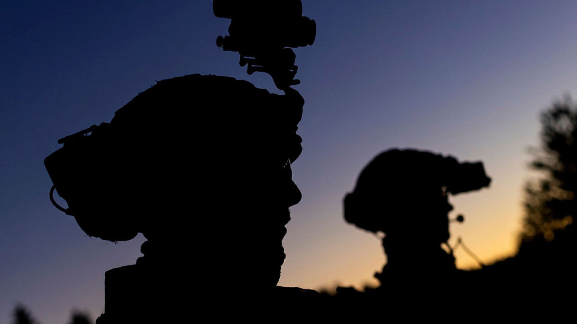 The inquiry is examining whether the SAS had a policy of executing males of "fighting age" who posed no threat in Afghanistan between 2010 and 2013 (Picture: MOD)