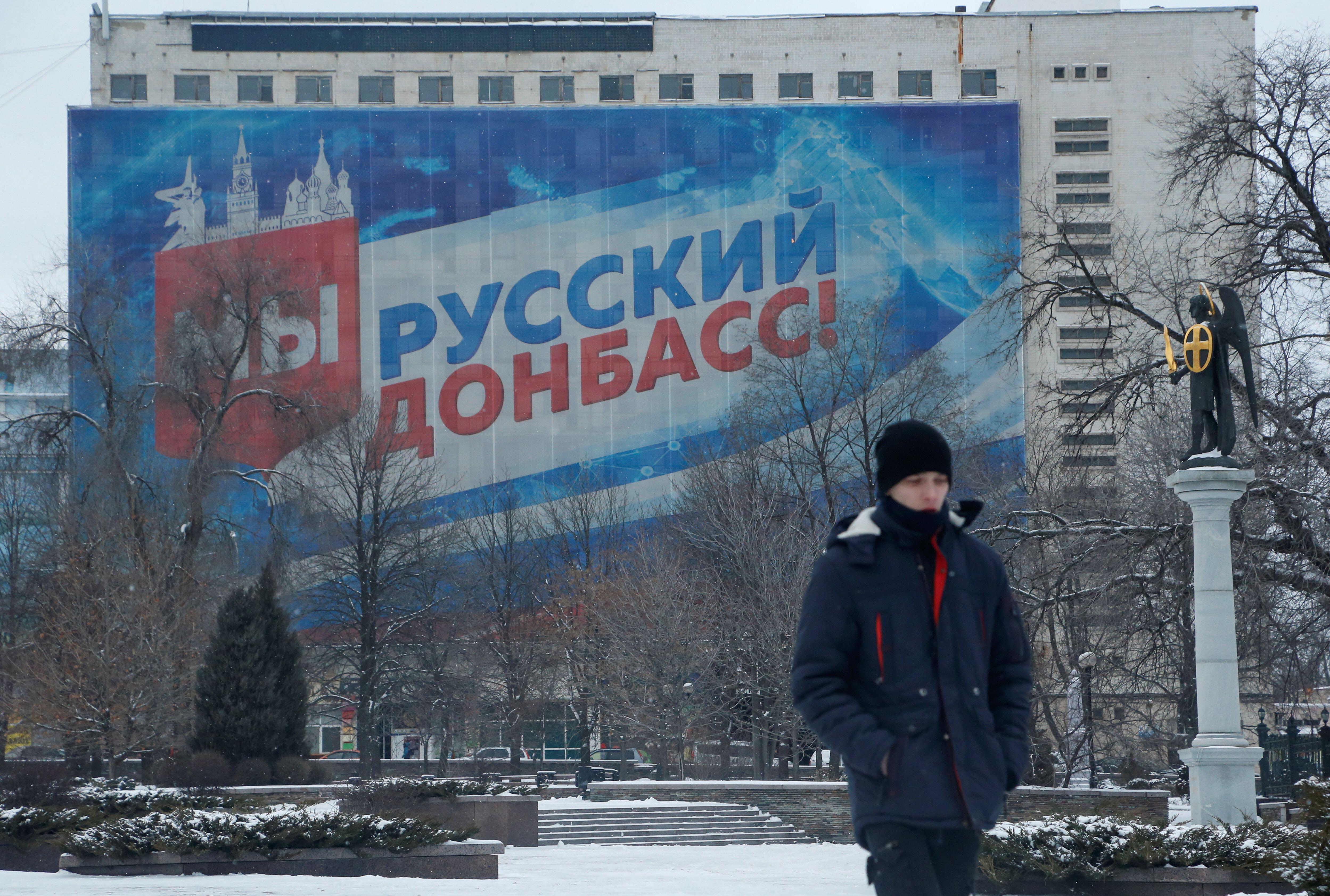 Donetsk