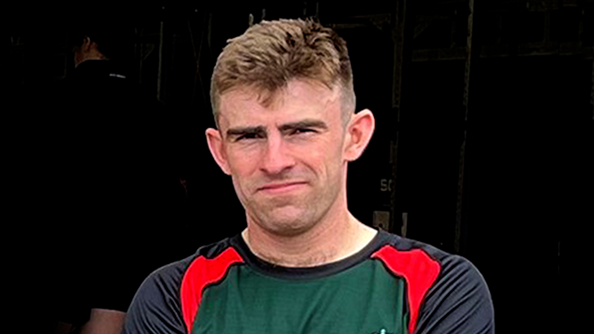 2Lt Max George of 5 RIFLES who died when driven over by a Warrior vehicle (Picture: MOD).