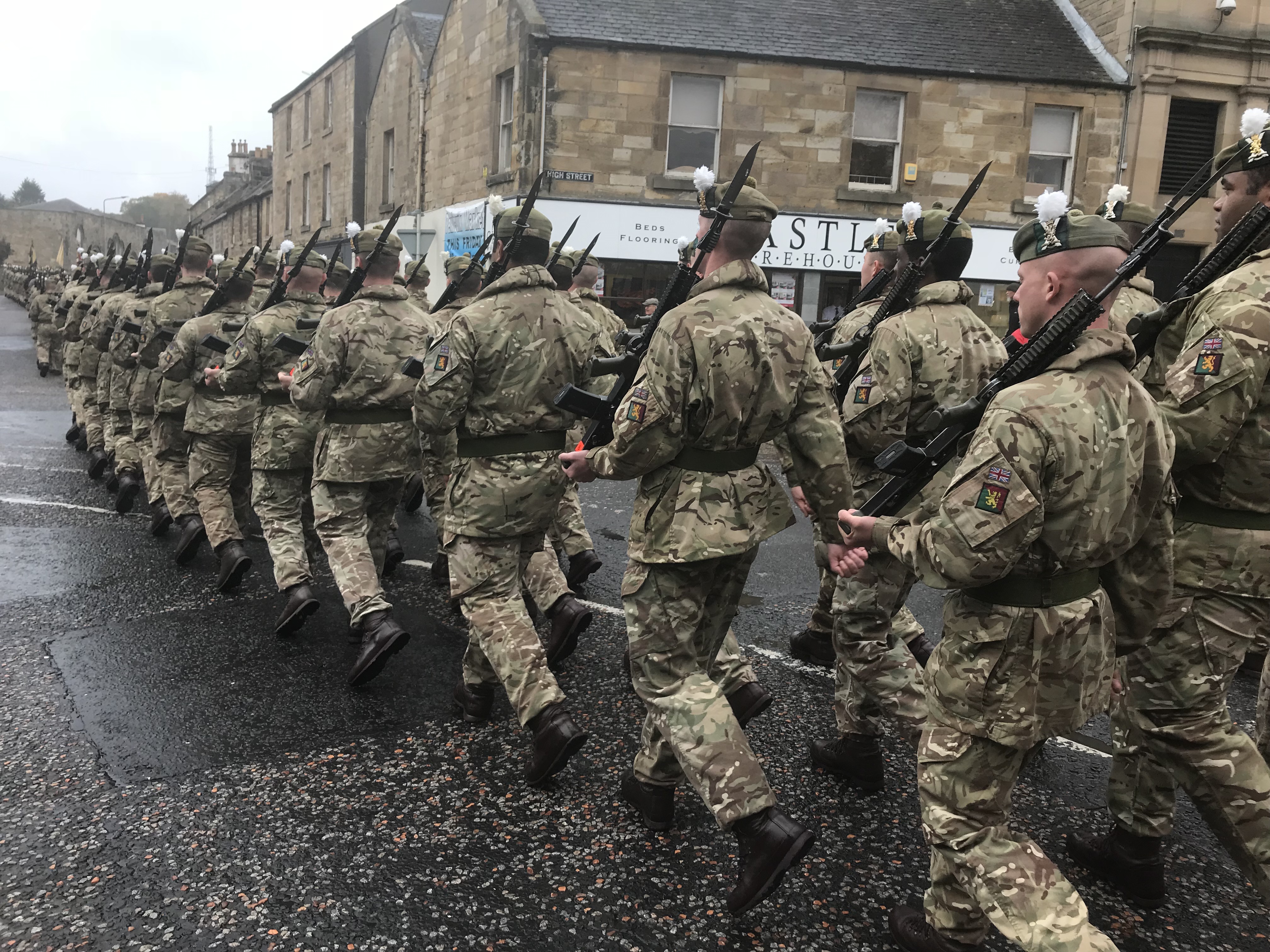 2 SCOTS