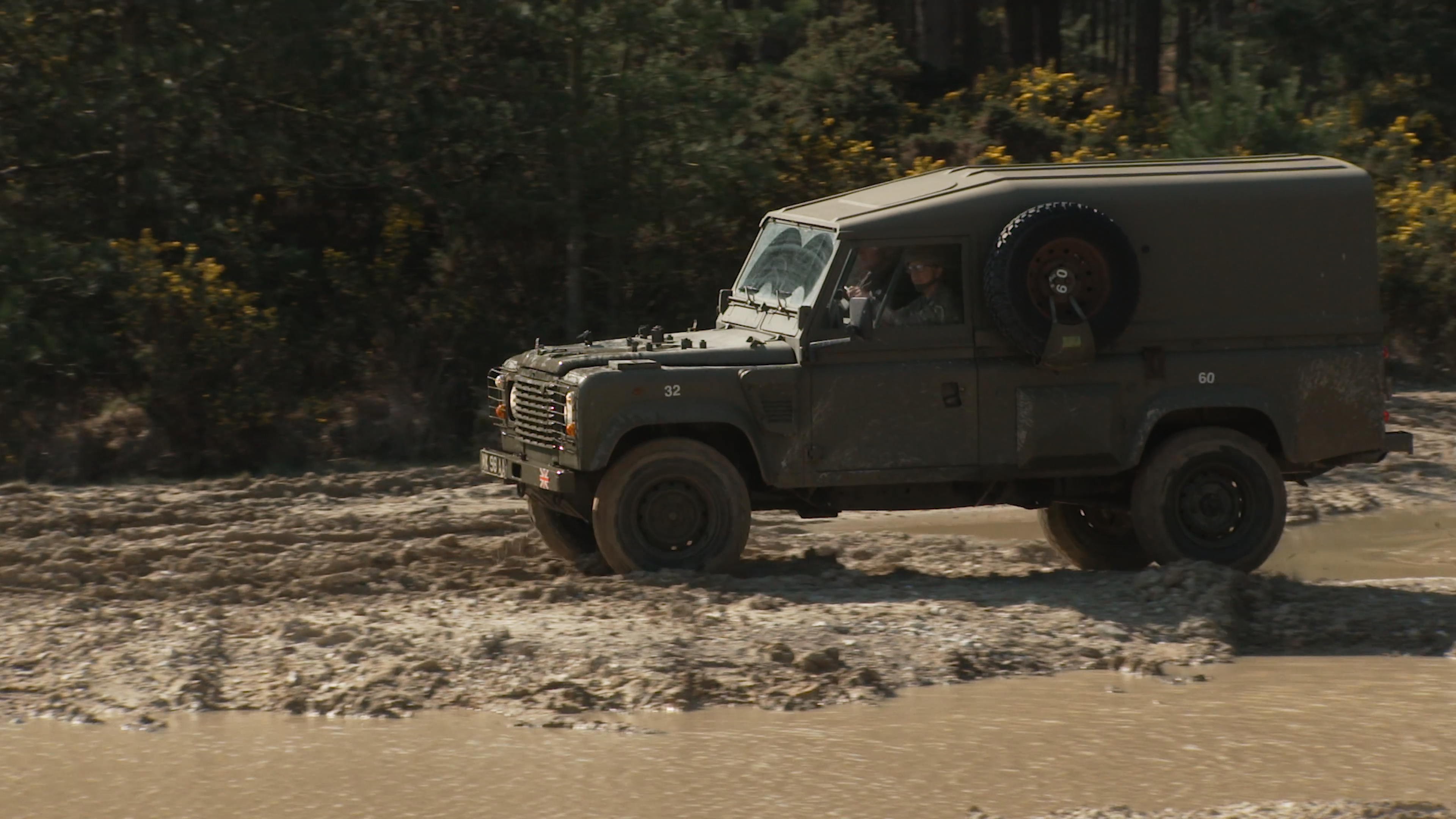 	30022026 Land Rover CREDIT RUSSIAN MOD