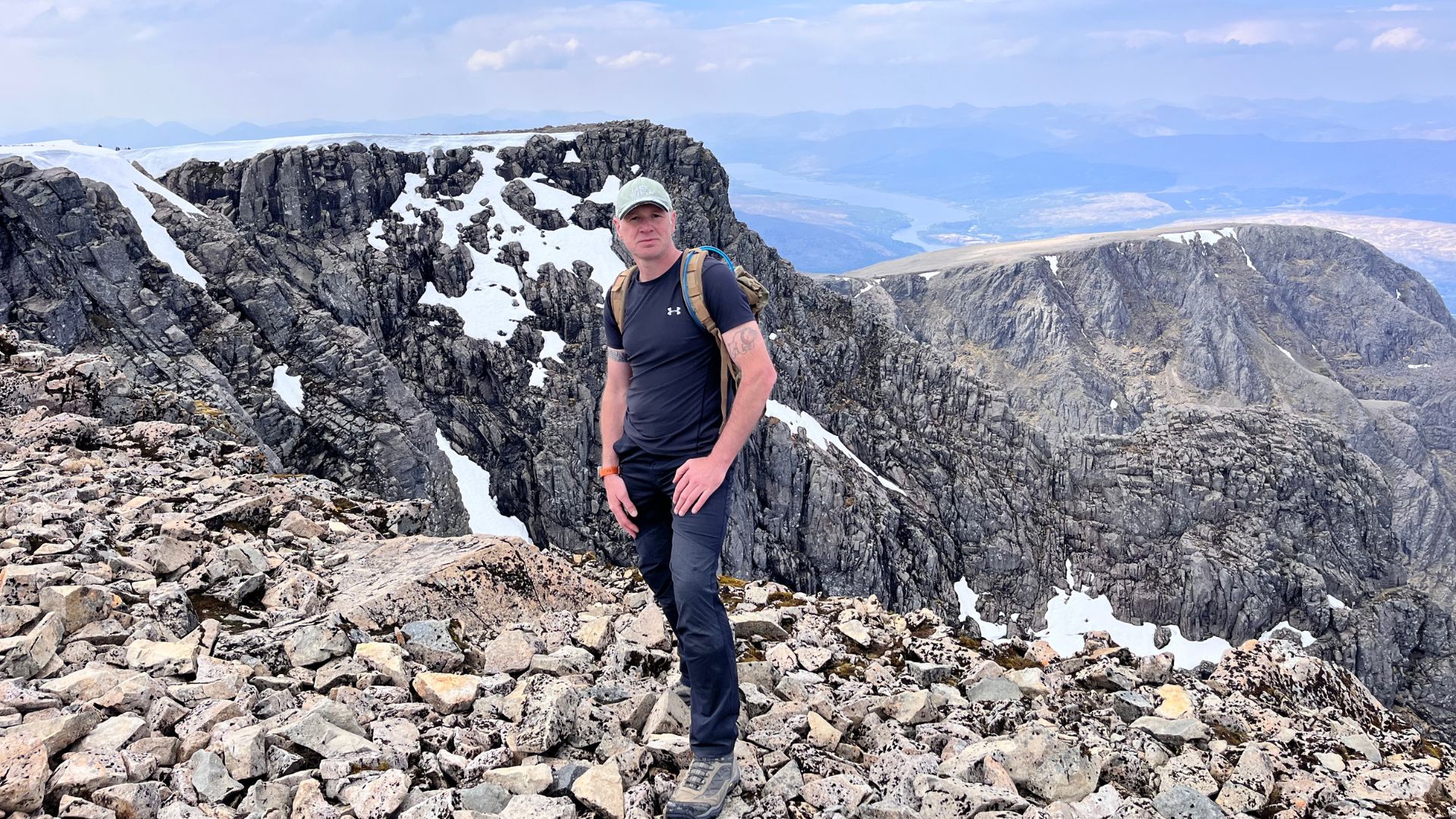 The 46-year-old is urging others to join the claim