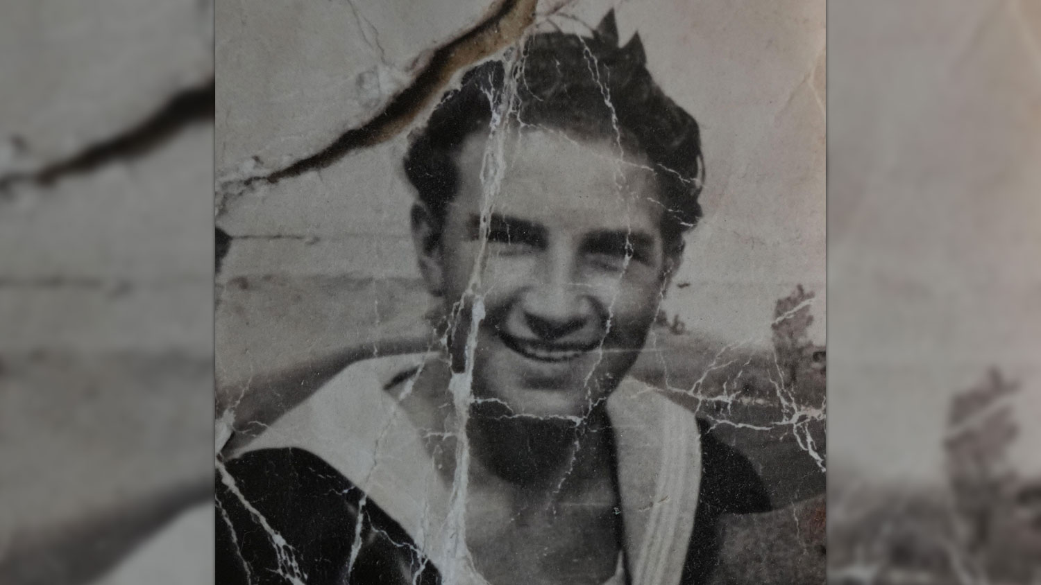 D-Day veteran Dougie Shelley served on HMS Milne and HMS Meon among others