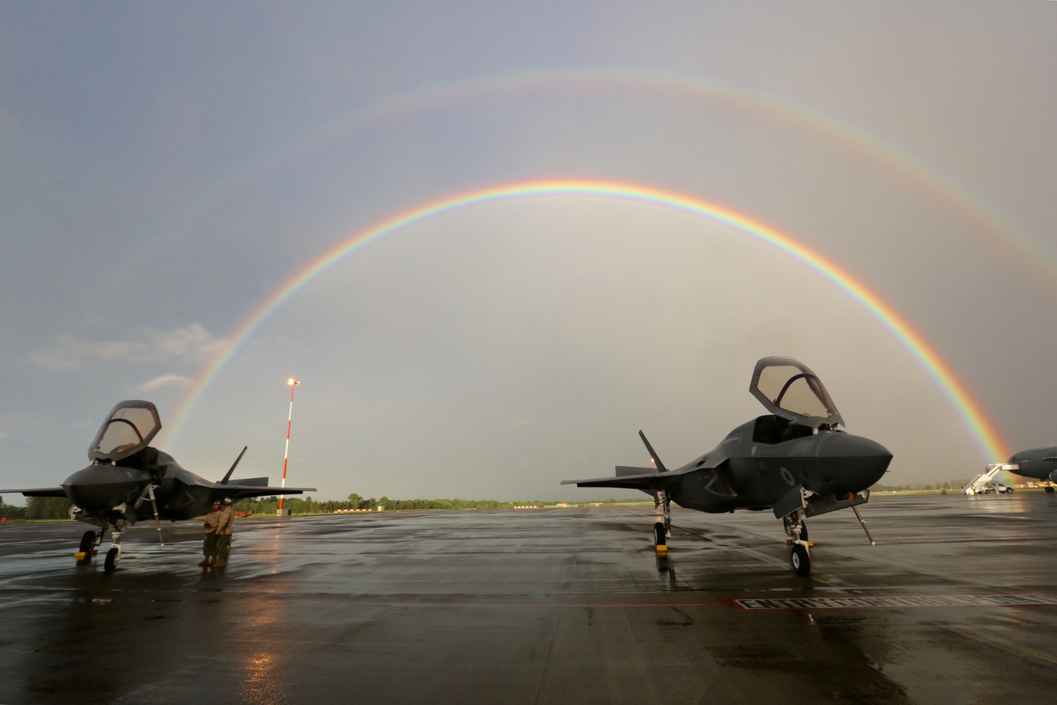 F35