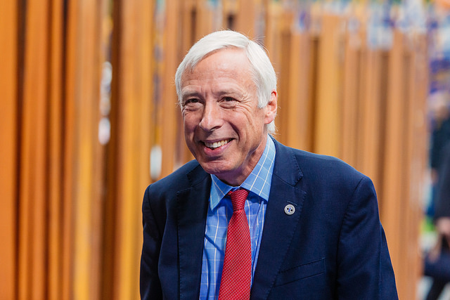 Earl Howe