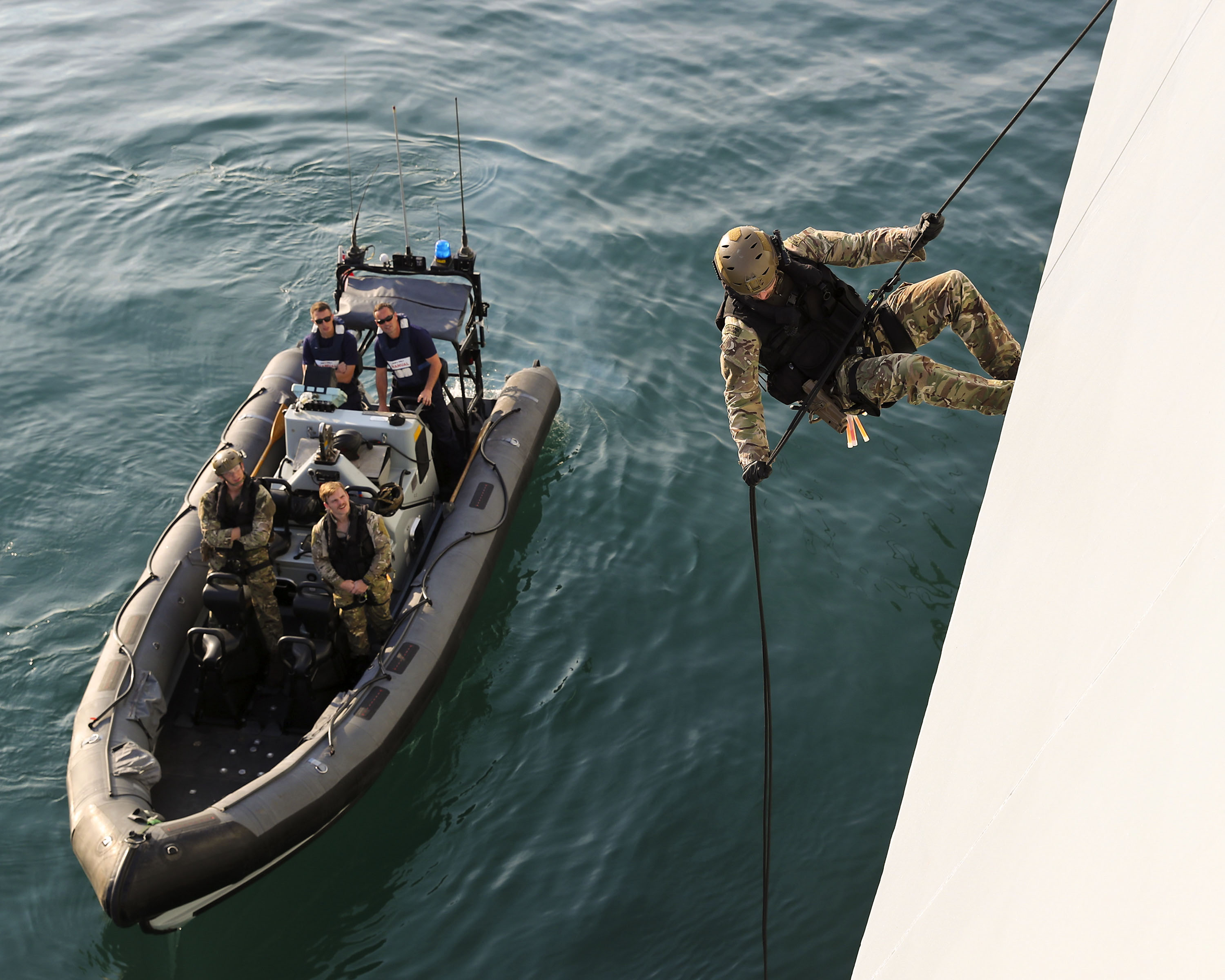 Marines