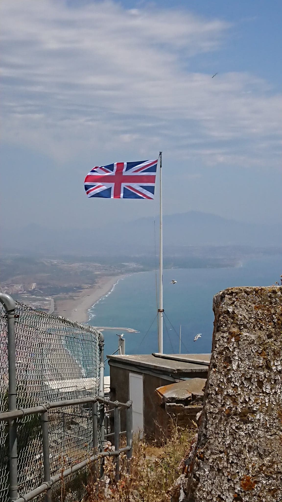 Gibraltar