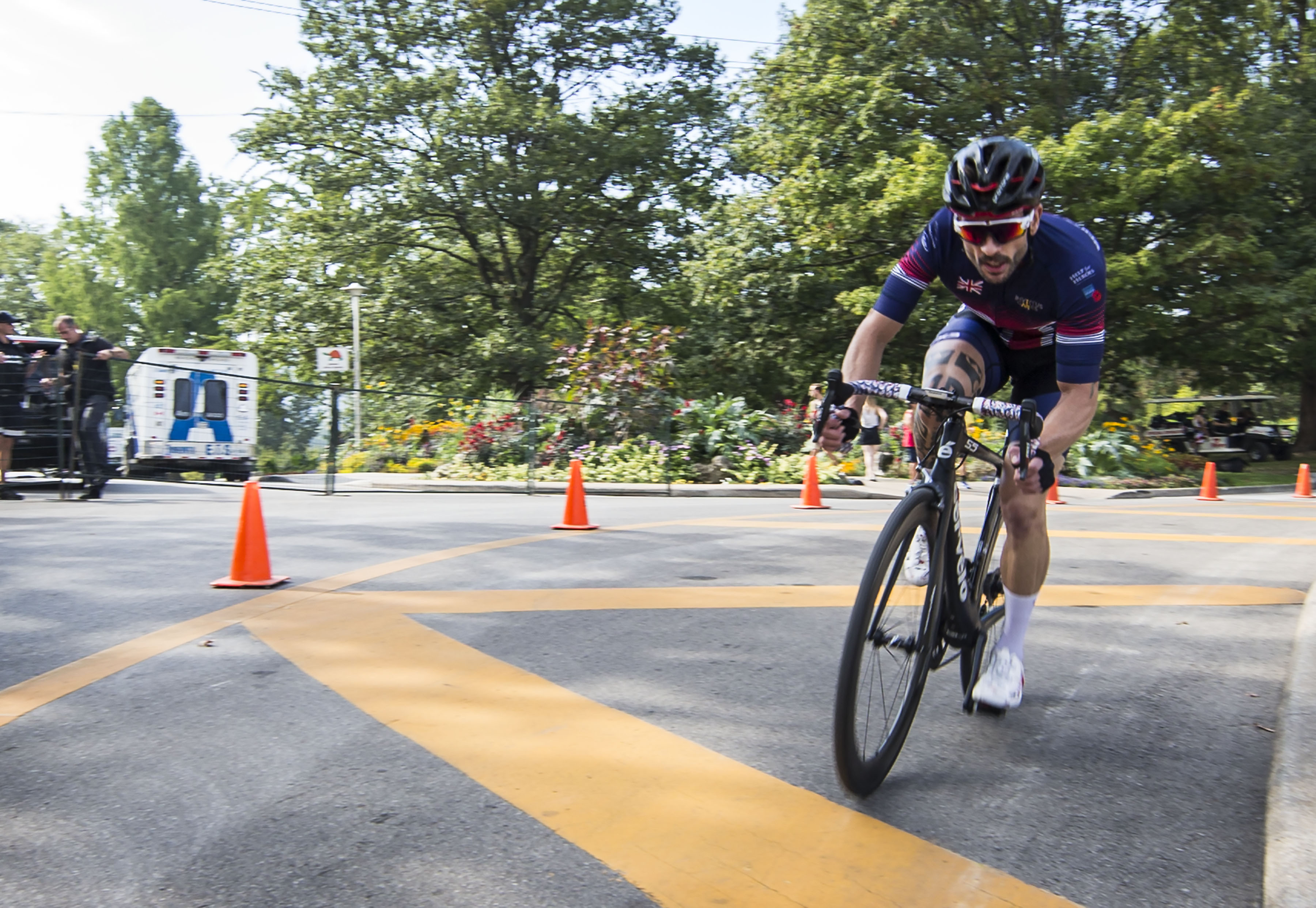 The Invictus Games 2017: All The Latest