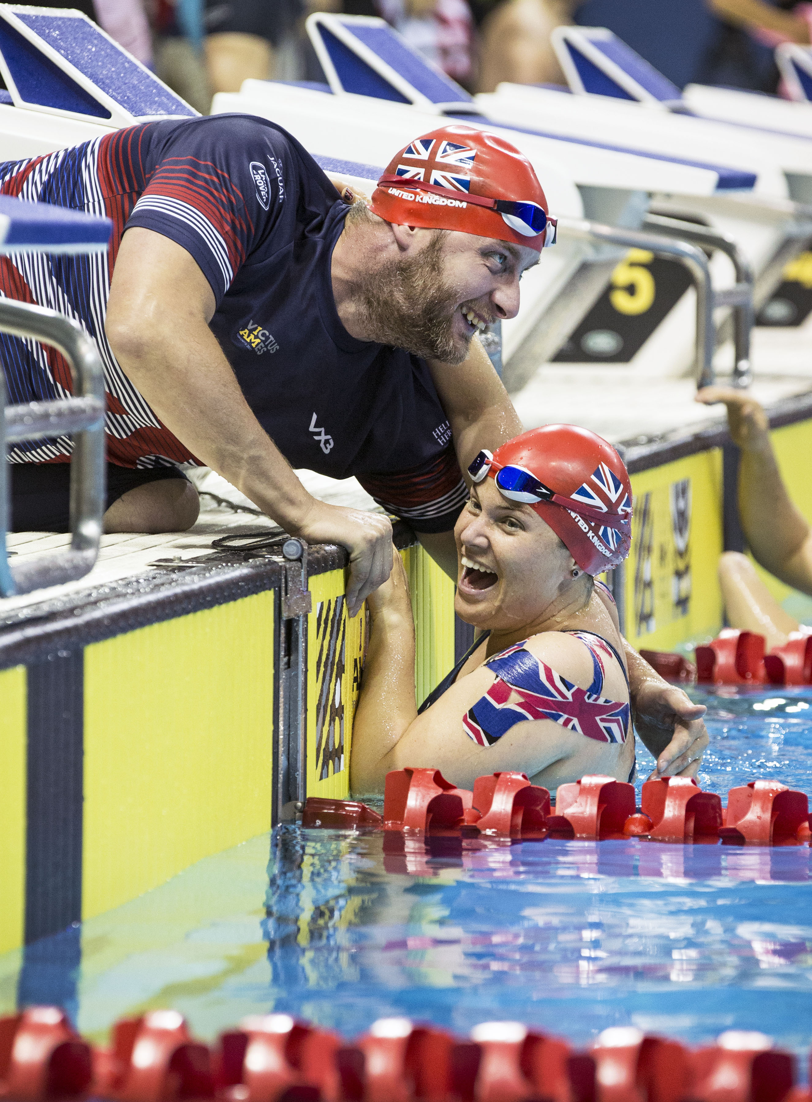 The Invictus Games 2017: All The Latest