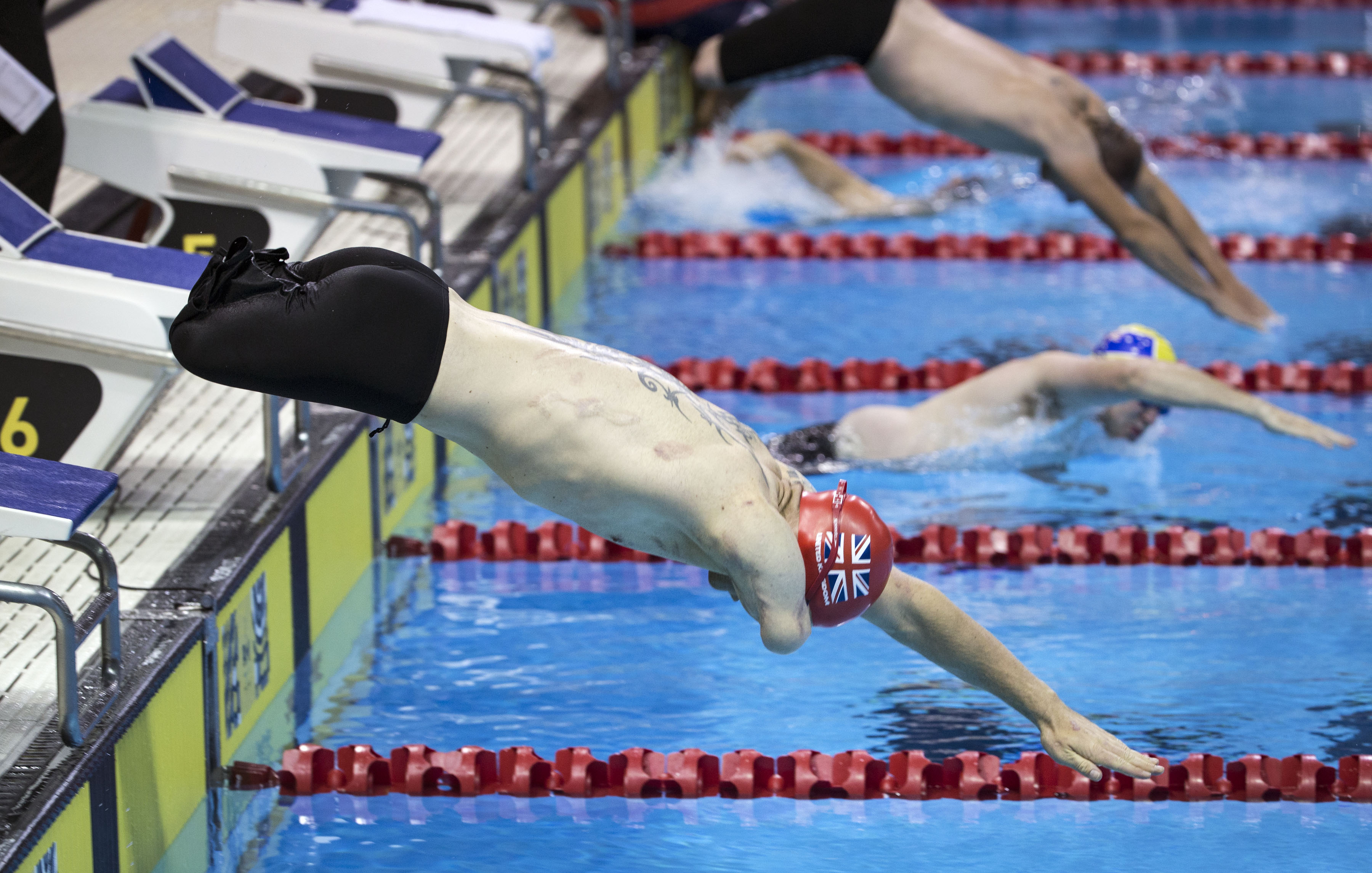 The Invictus Games 2017: All The Latest