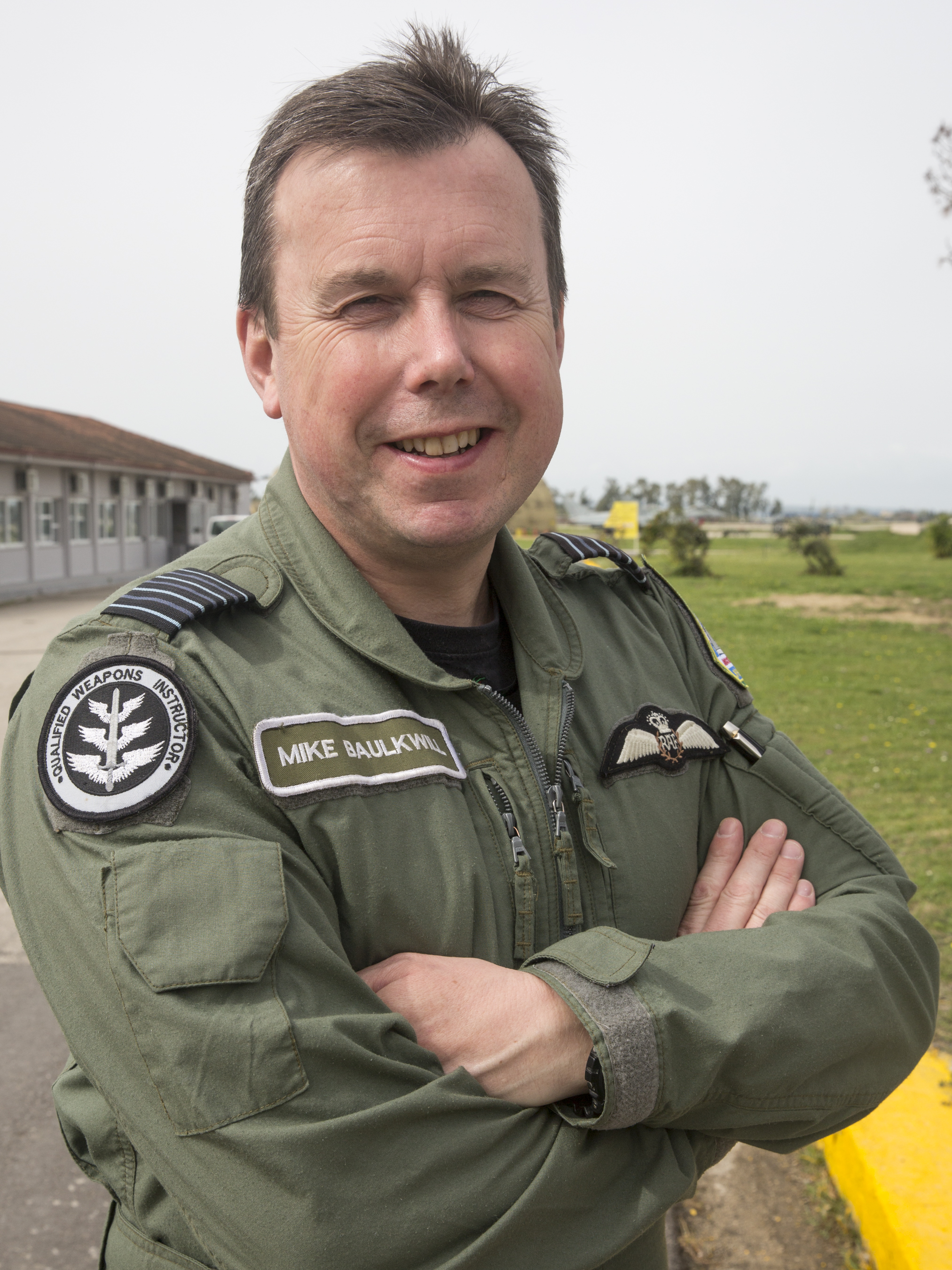Helenic airforce exercise