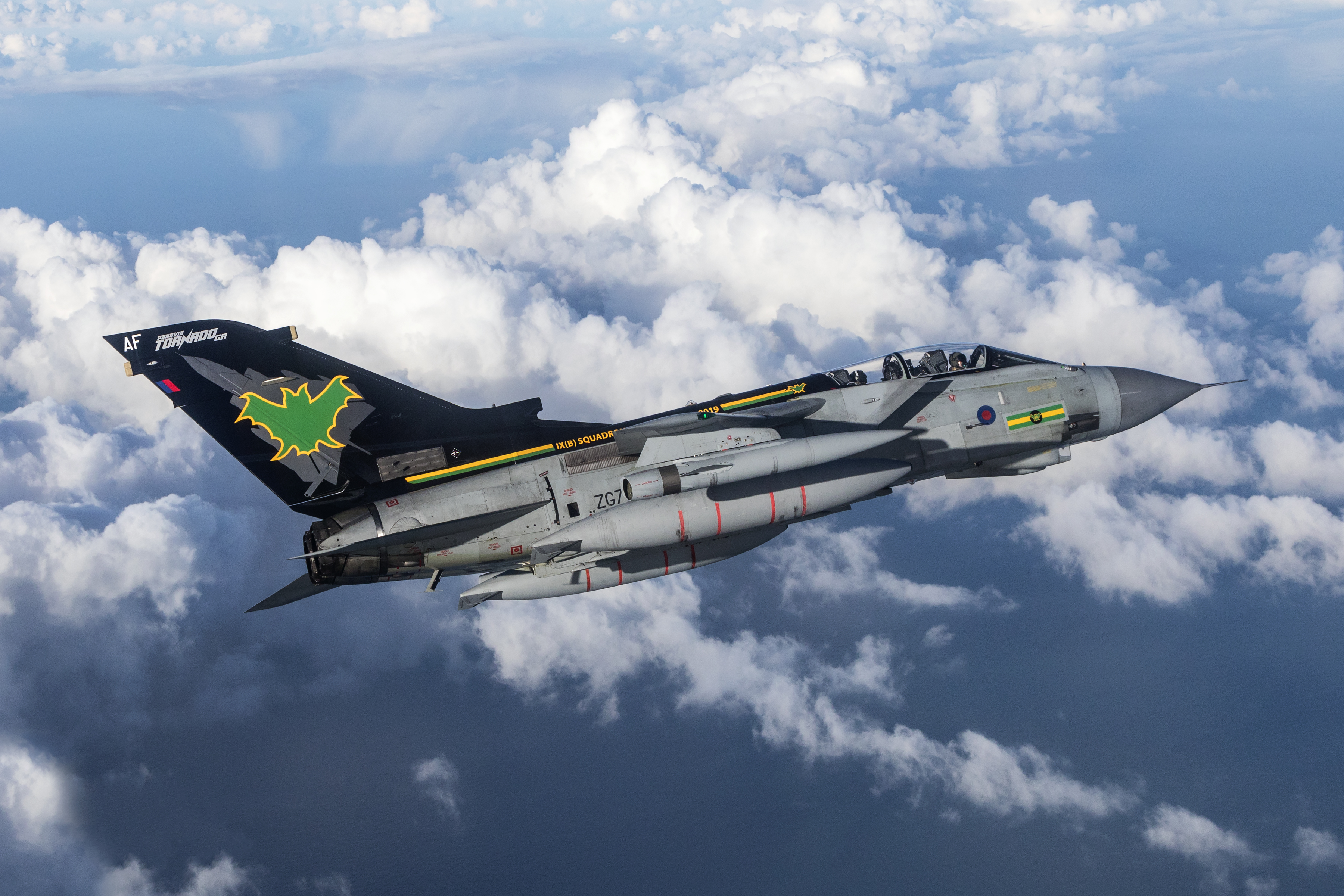 tornado