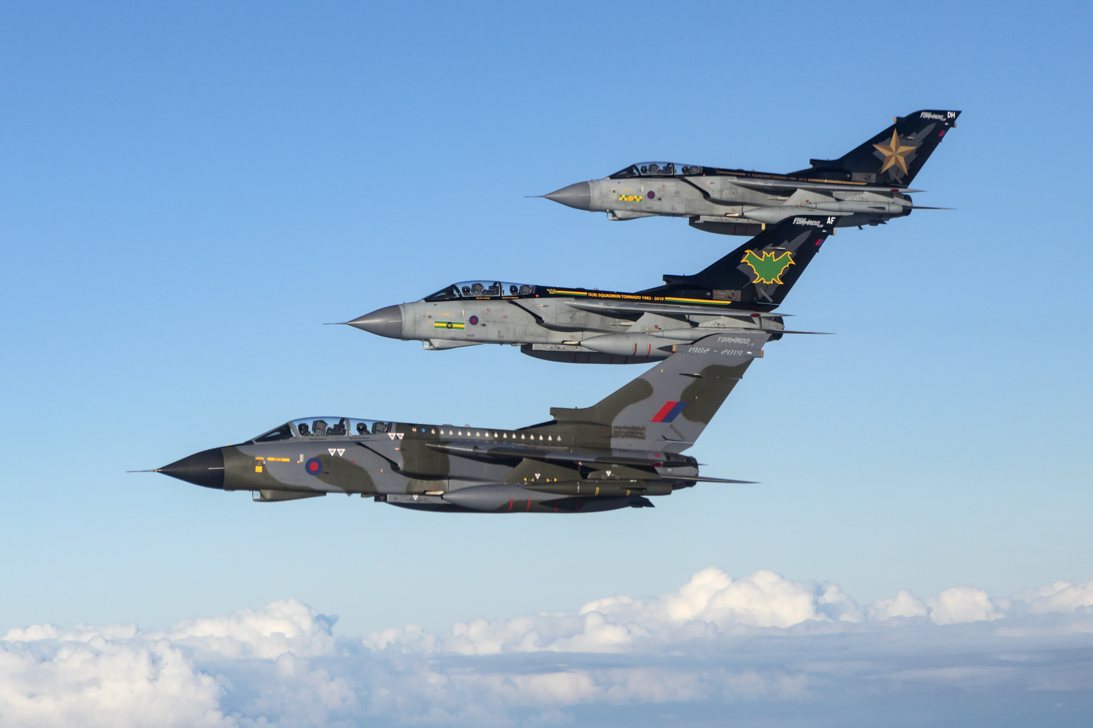 Tornado
