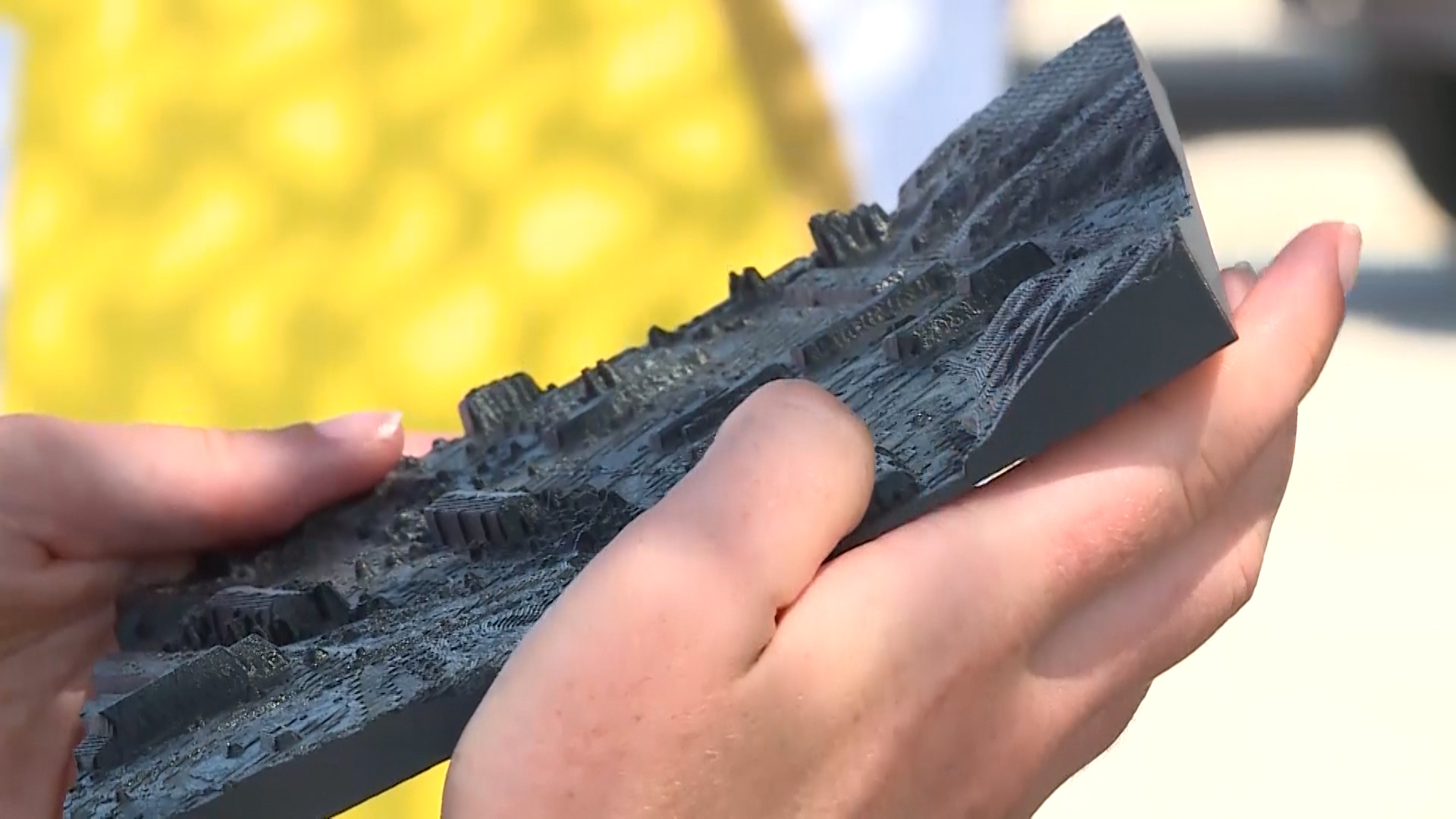 Military printing