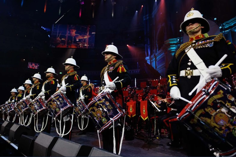 Mountbatten Music Festival 2025