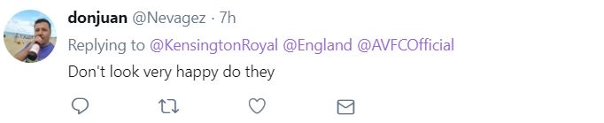 Twitter Comment 3