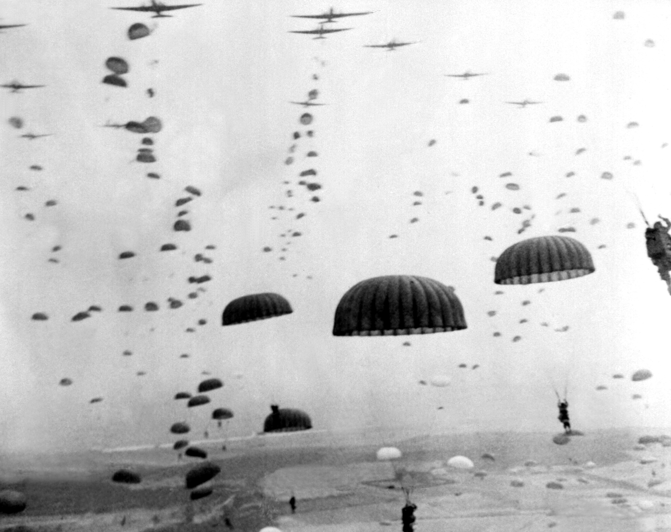 Operation Husky