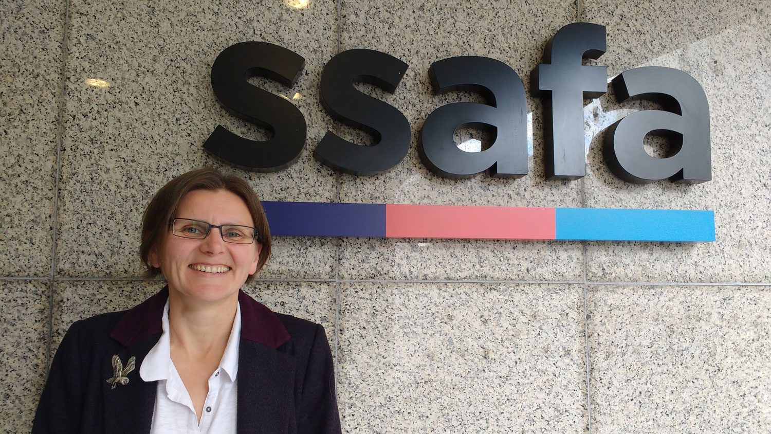 Jill Farrelly SSAFA Soldiers, Sailors, Airmen and Families Association Team Manager Adoption Service Tim Humphries Can I Adopt While In The Military