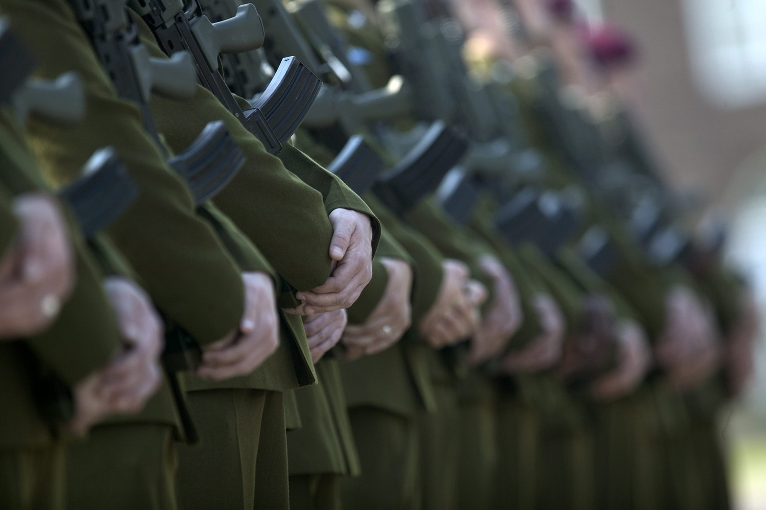 MPs Say MoD Should Be Prosecuted For Avoidable Deaths MPs Say MoD Should Be Prosecuted For Avoidable Deaths