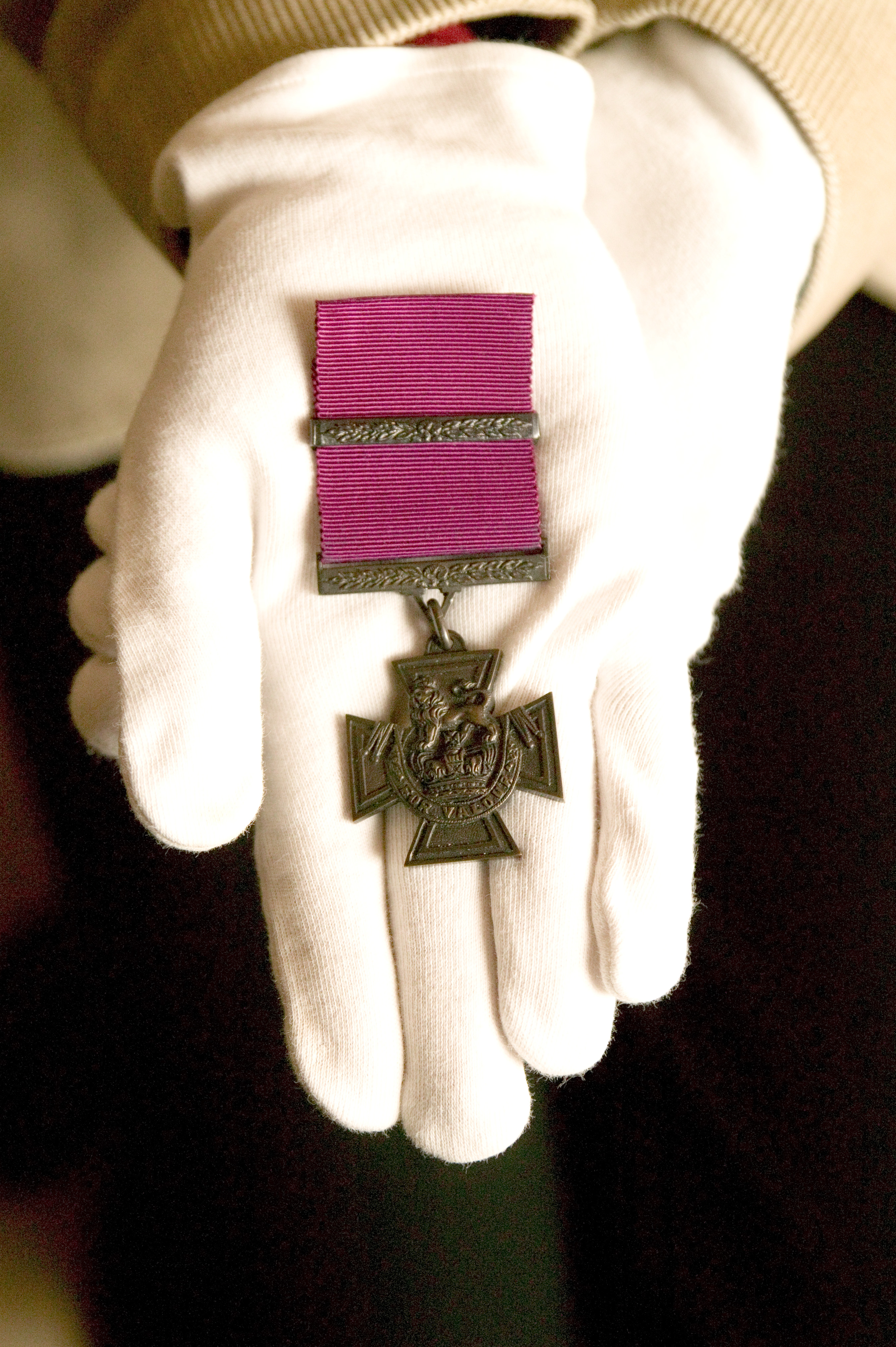 Victoria Cross