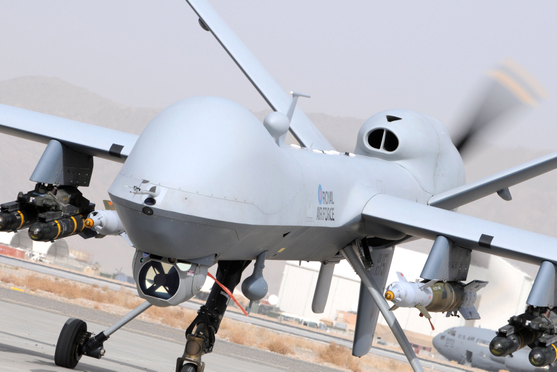 Drone