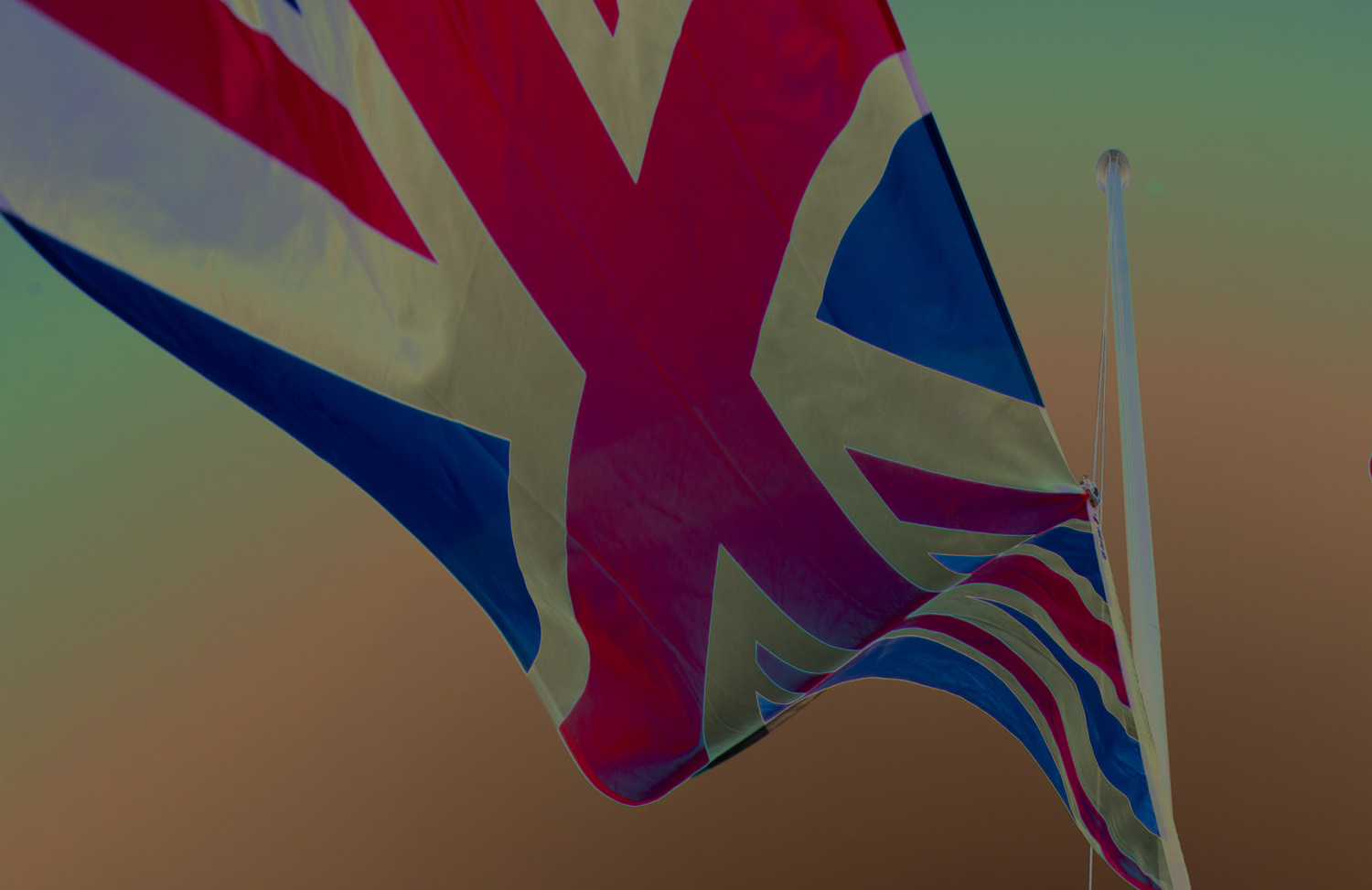 Comment: EU Votes, Terror And The Politics Of Fear