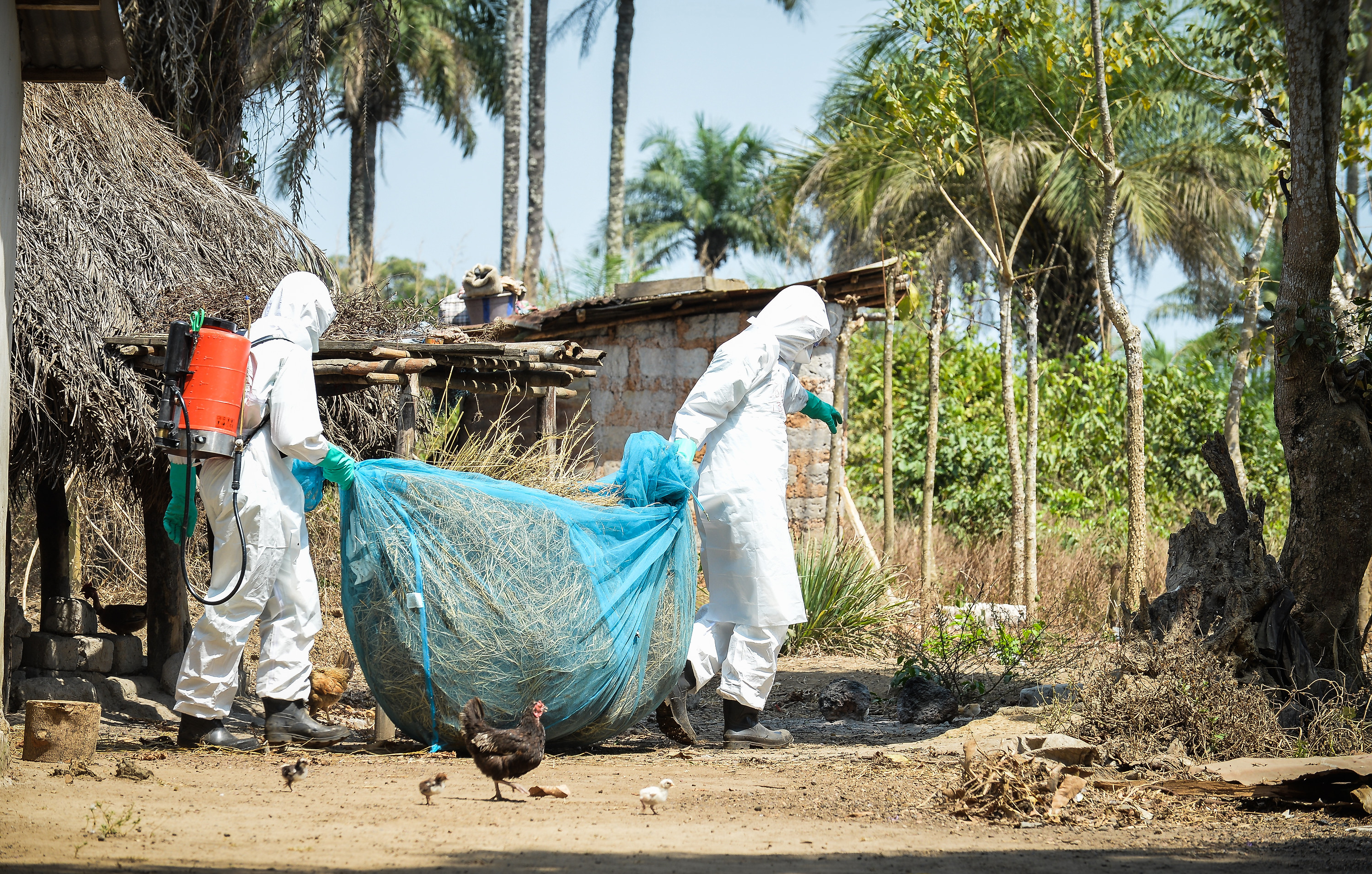 Unusual Military Allowances Crown Copyright 2019