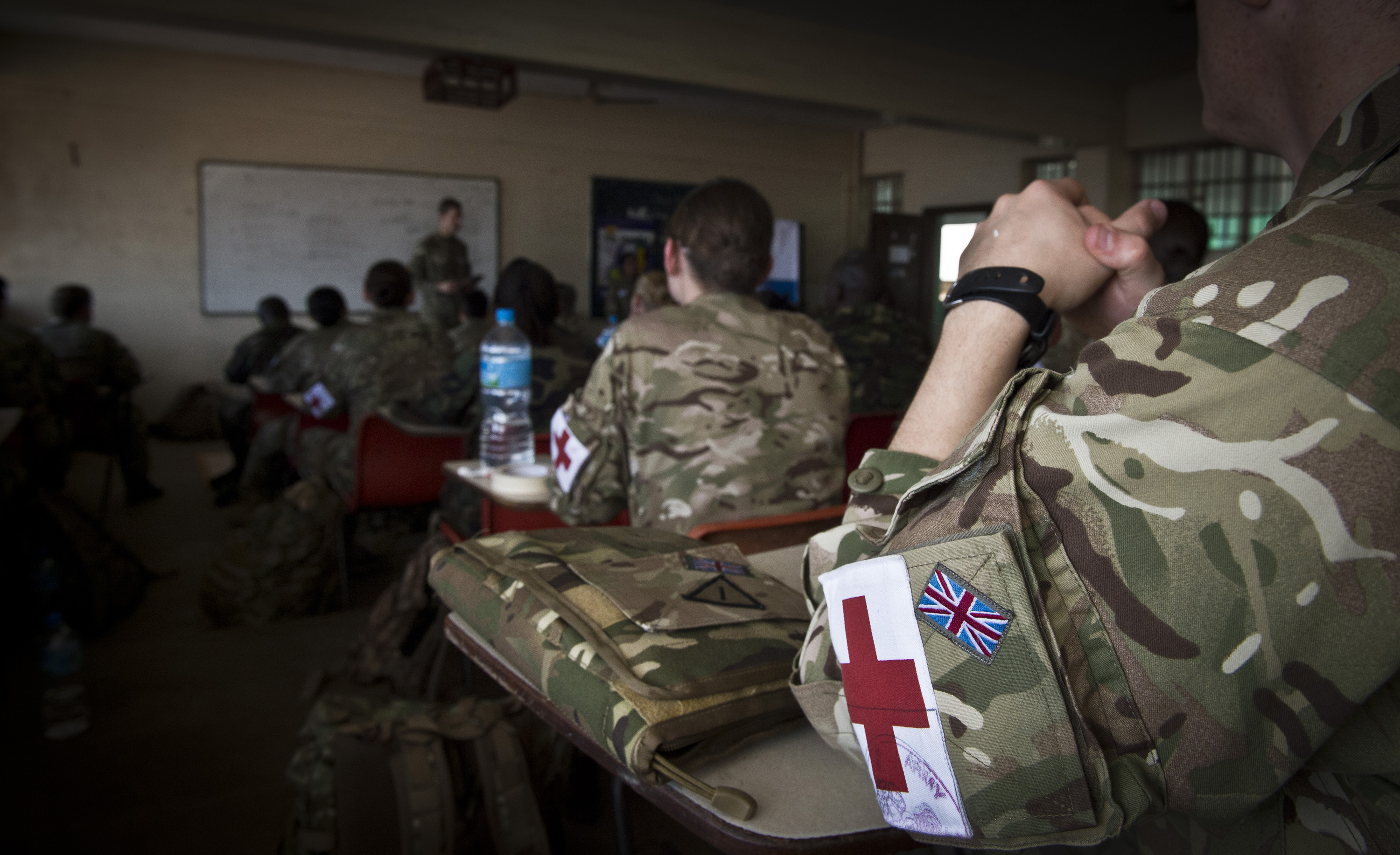 Unusual Military Expenses Crown Copyright 2019