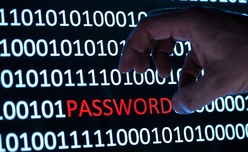 The MoD must ensure the safety and security of personnel Working From Home. Credit: Sgt Ross Tilly, Crown Copyright